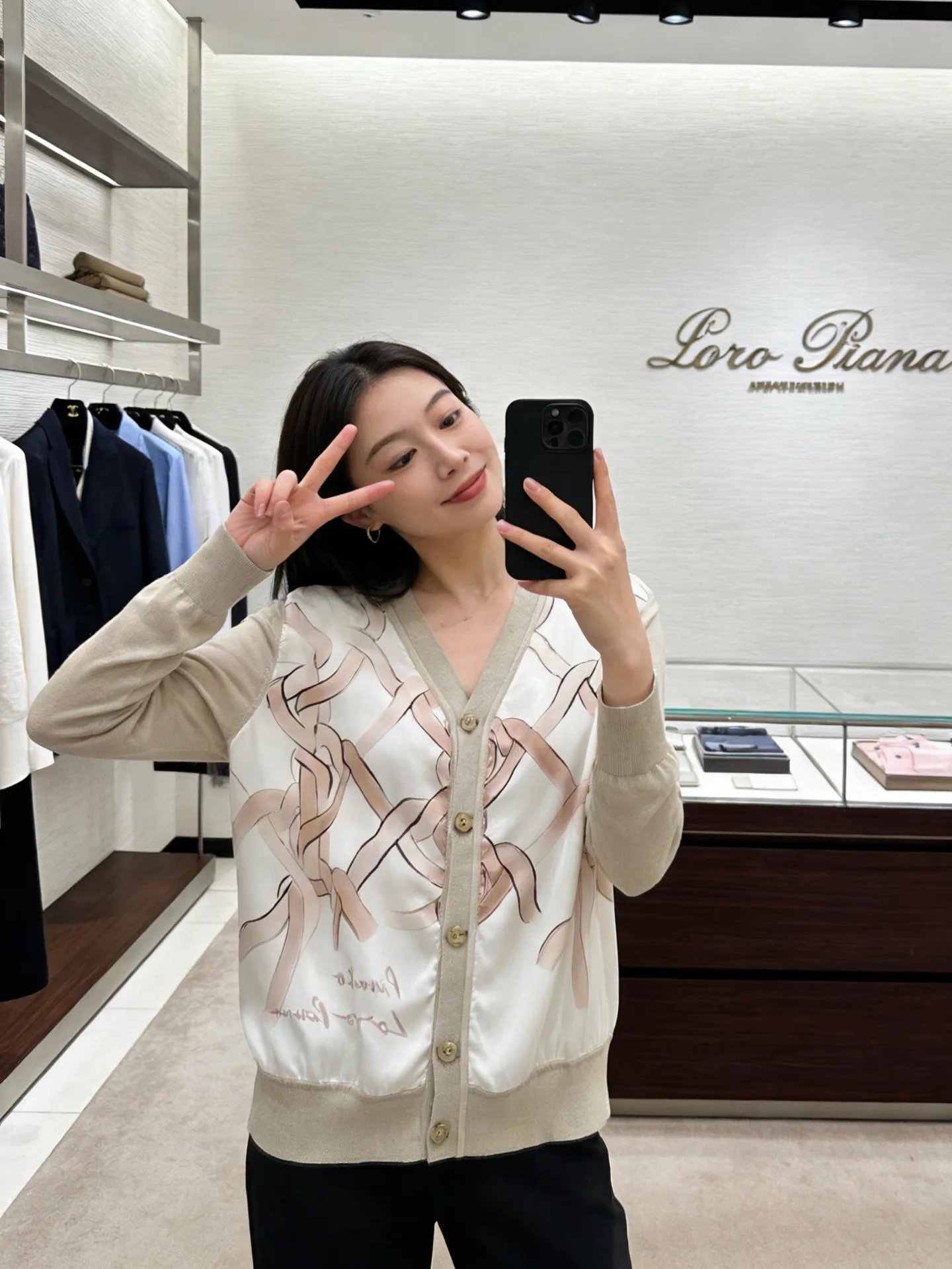 Джемперы И Свитеры Женские Loro Piana 10732268