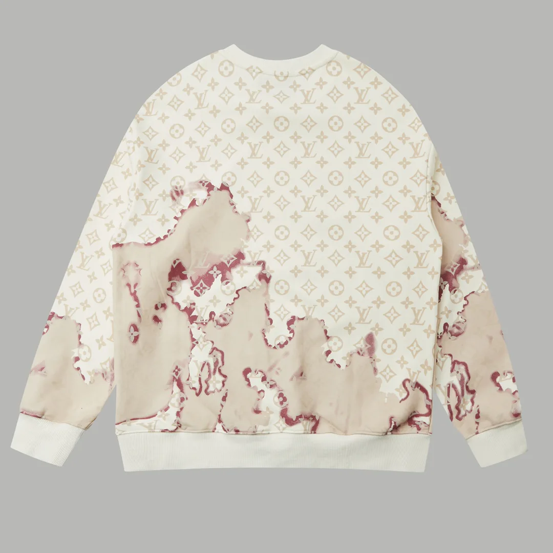 Свитшоты Женские Louis Vuitton 214624