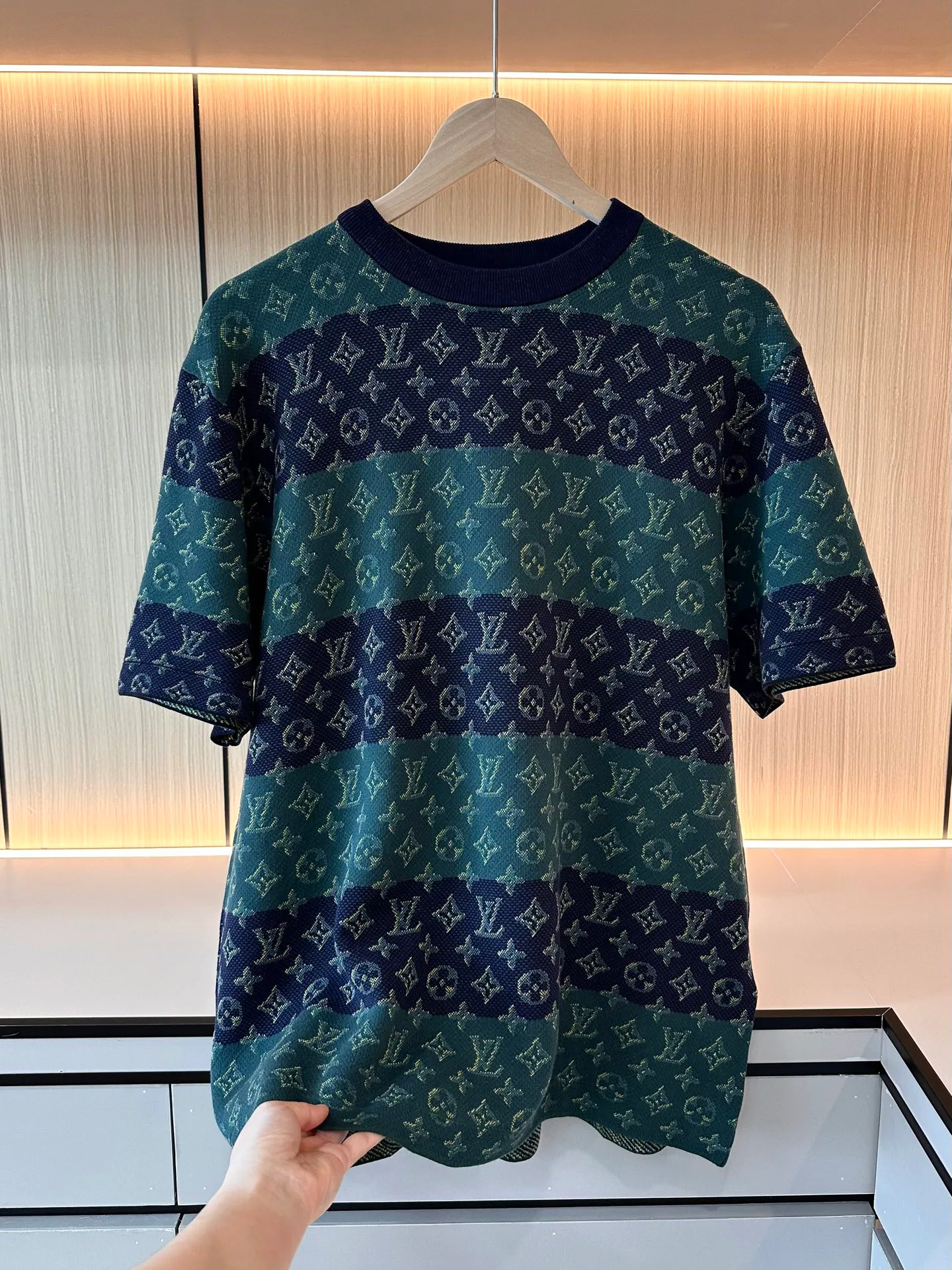 Футболки Женские Louis Vuitton 11524243