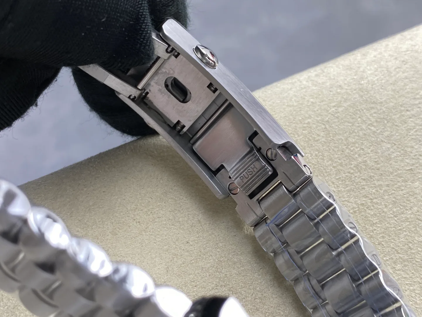 Часы Мужские Omega 17864275