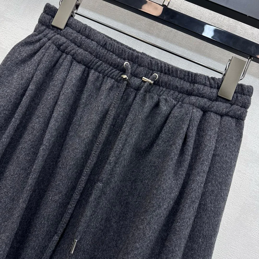 Брюки Женские Prada 688085