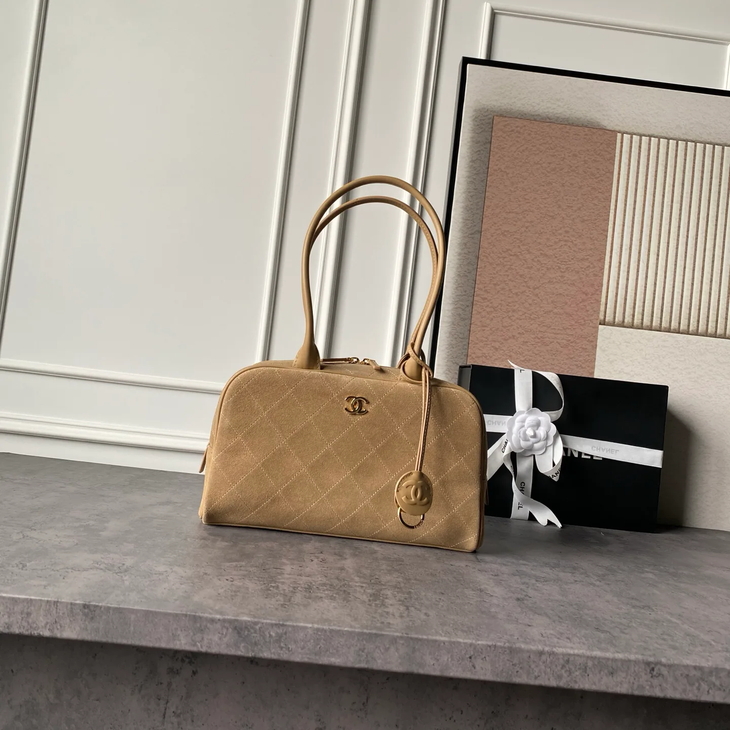 Классические Сумки Женские Chanel 18005054