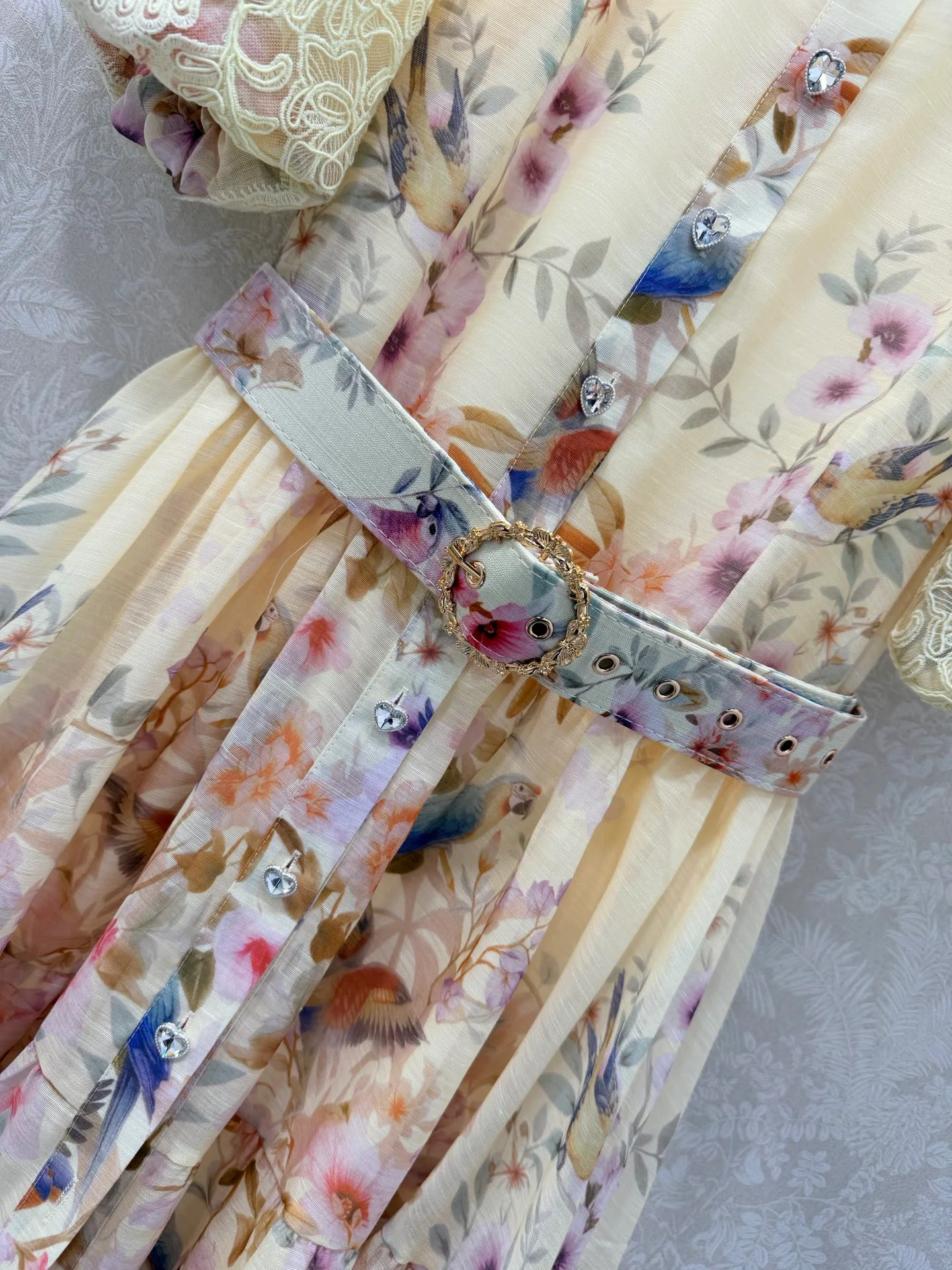 Платья Женские Zimmermann 3437023