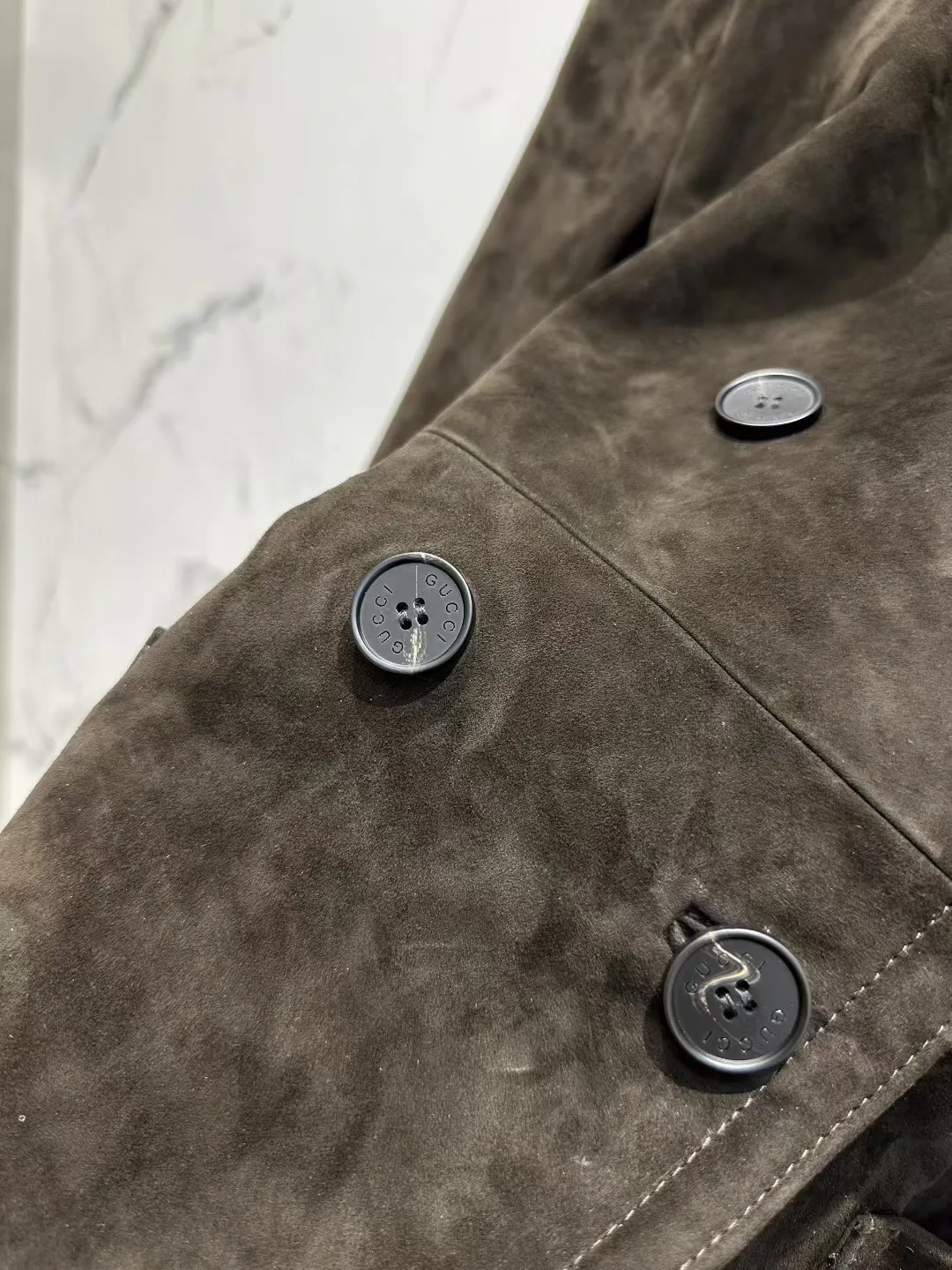 Кожаные Куртки И Дублёнки Женские Gucci 11310606