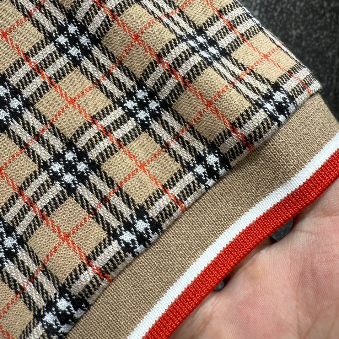 Рубашки Мужские Burberry 11386144