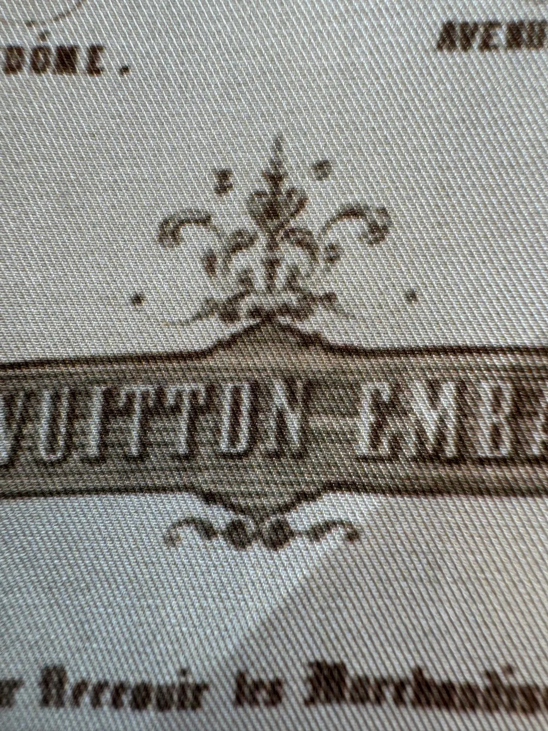 Платки Louis Vuitton 12938782