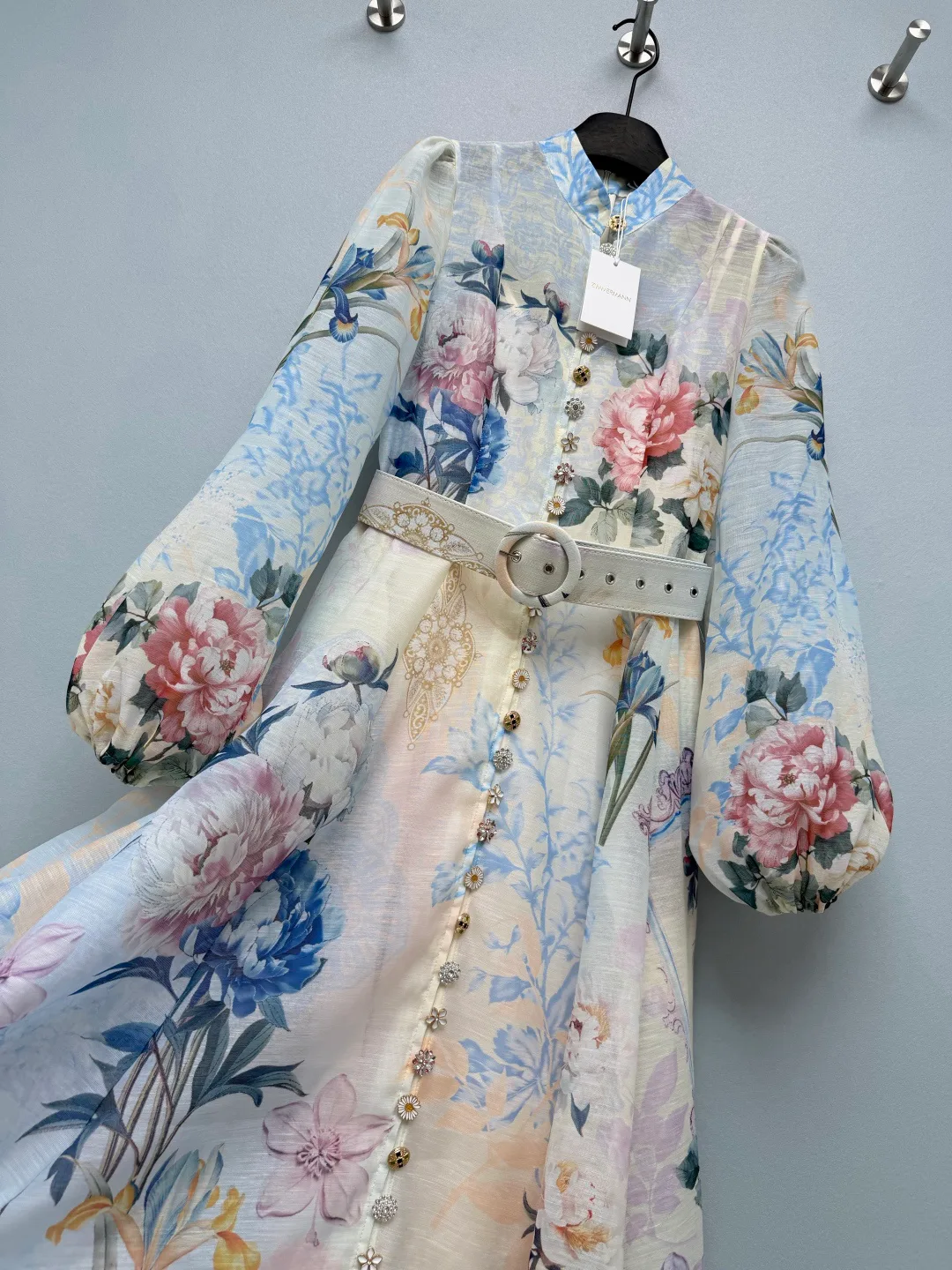 Платья Женские Zimmermann 14316498