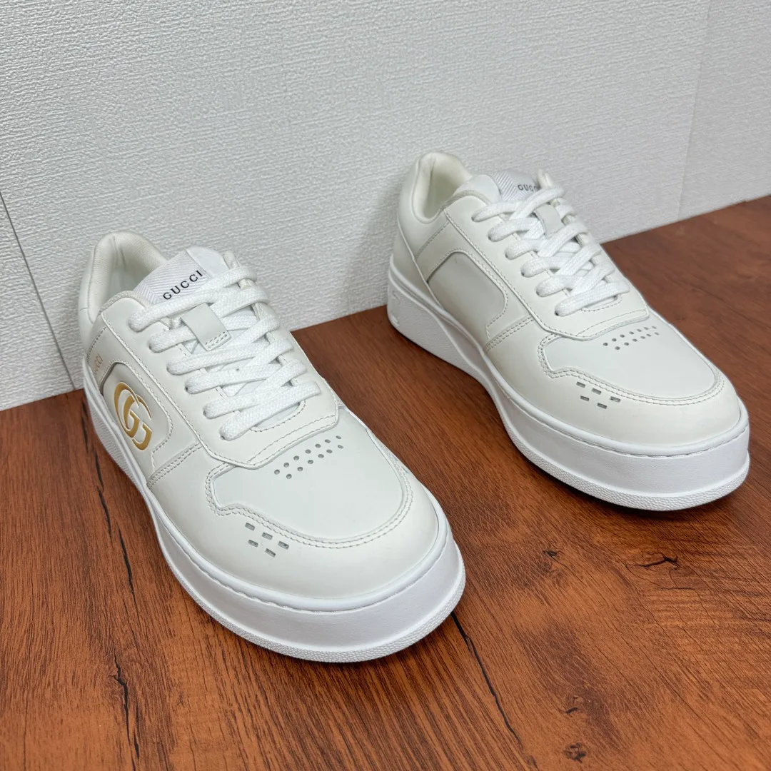 Кеды Мужские Gucci 1880423