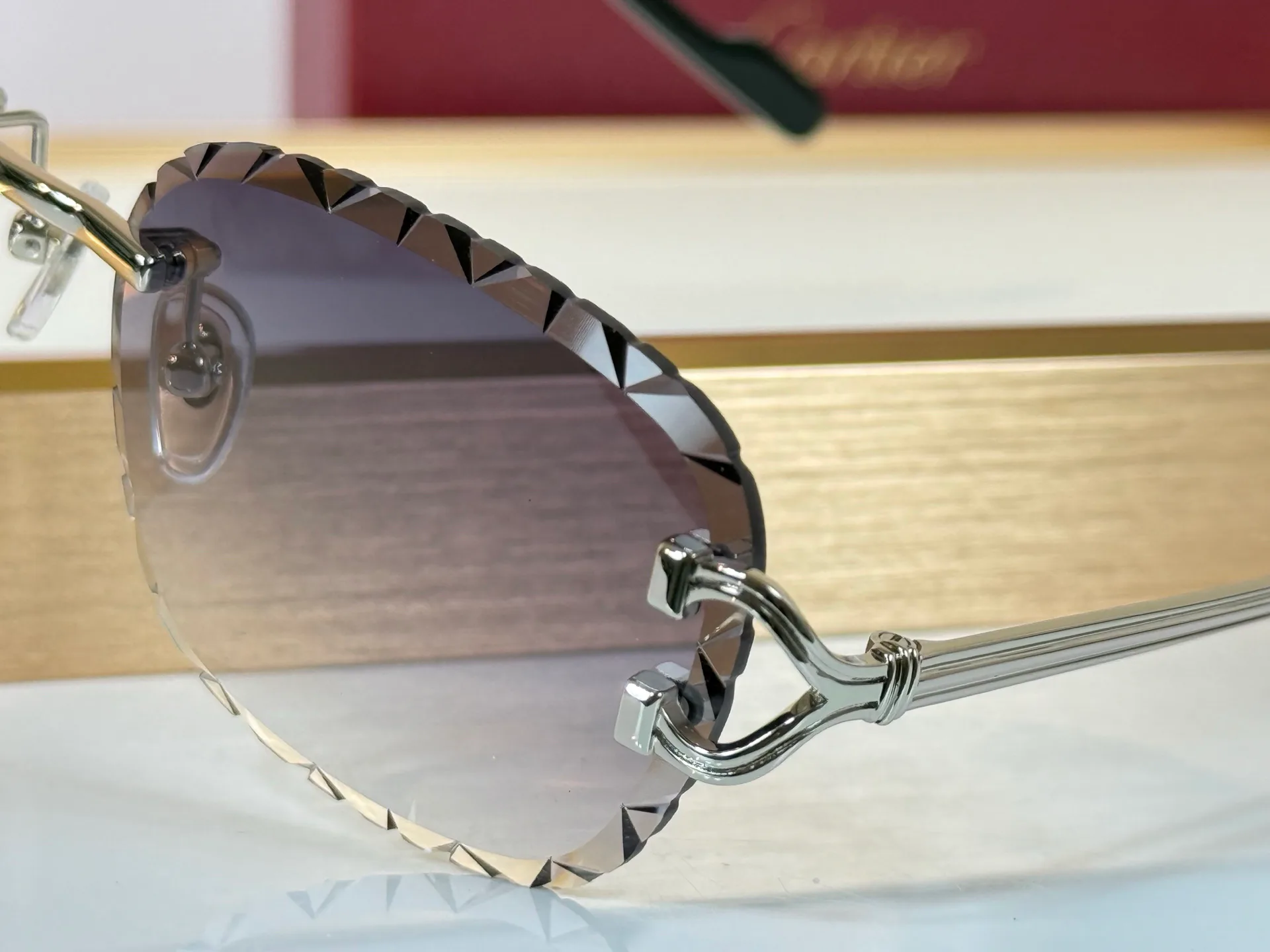 Очки Cartier 18118058