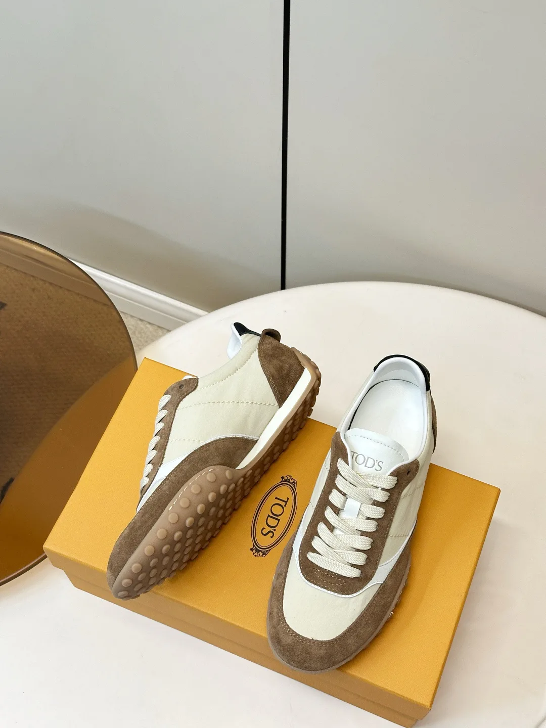 Кроссовки Женские Tod's 18397682