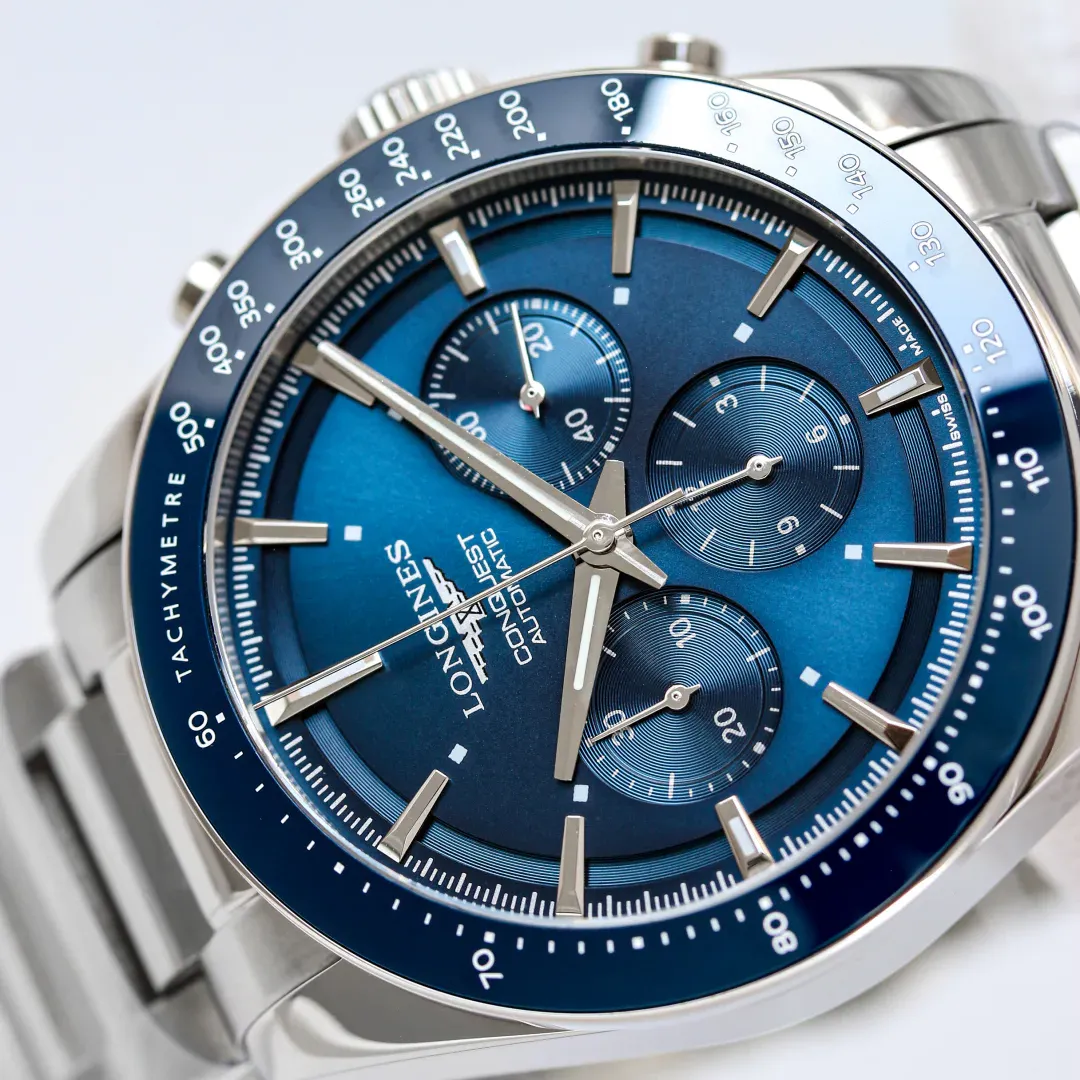 Часы Мужские Longines 3131