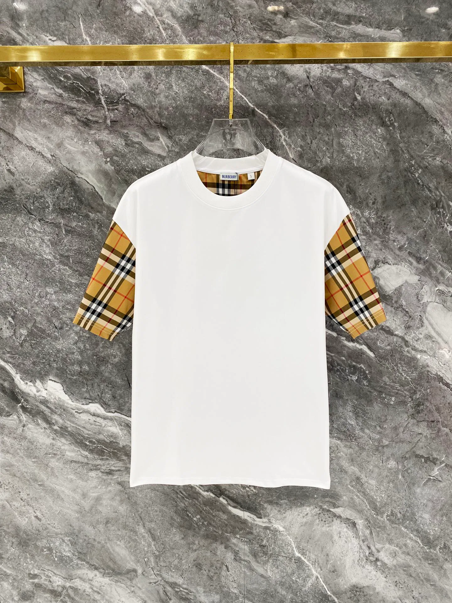 Футболки Мужские Burberry 11756415