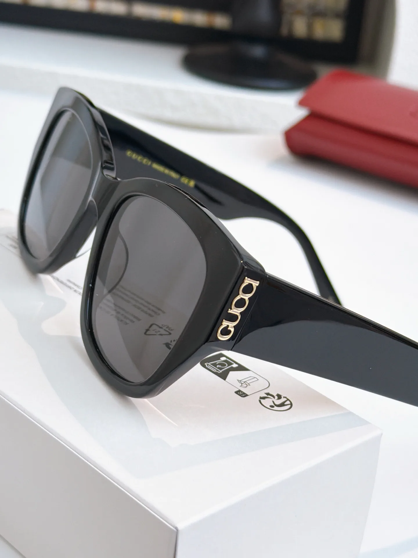 Очки Gucci 11431572