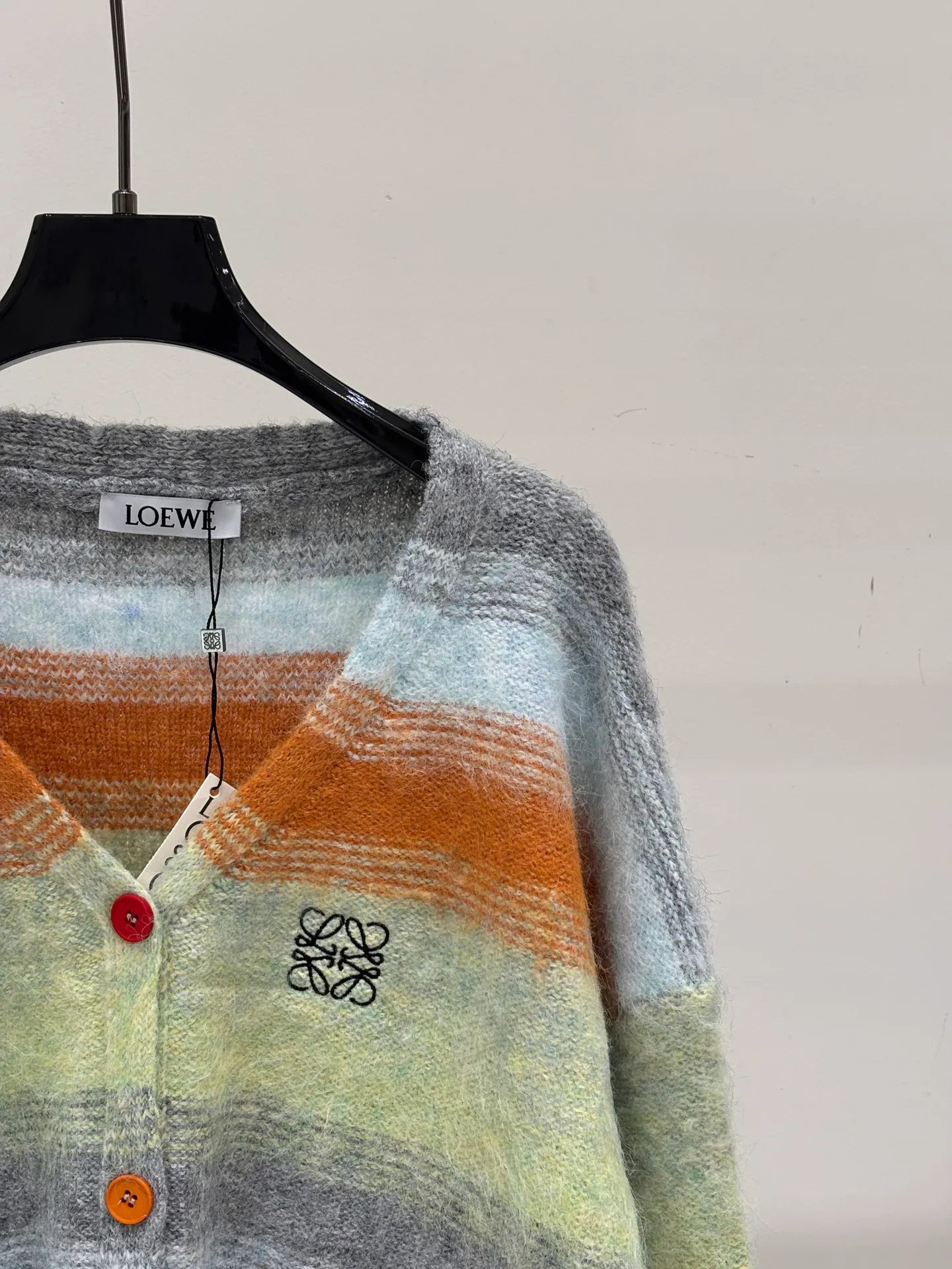 Джемперы И Свитеры Женские Loewe 18949806