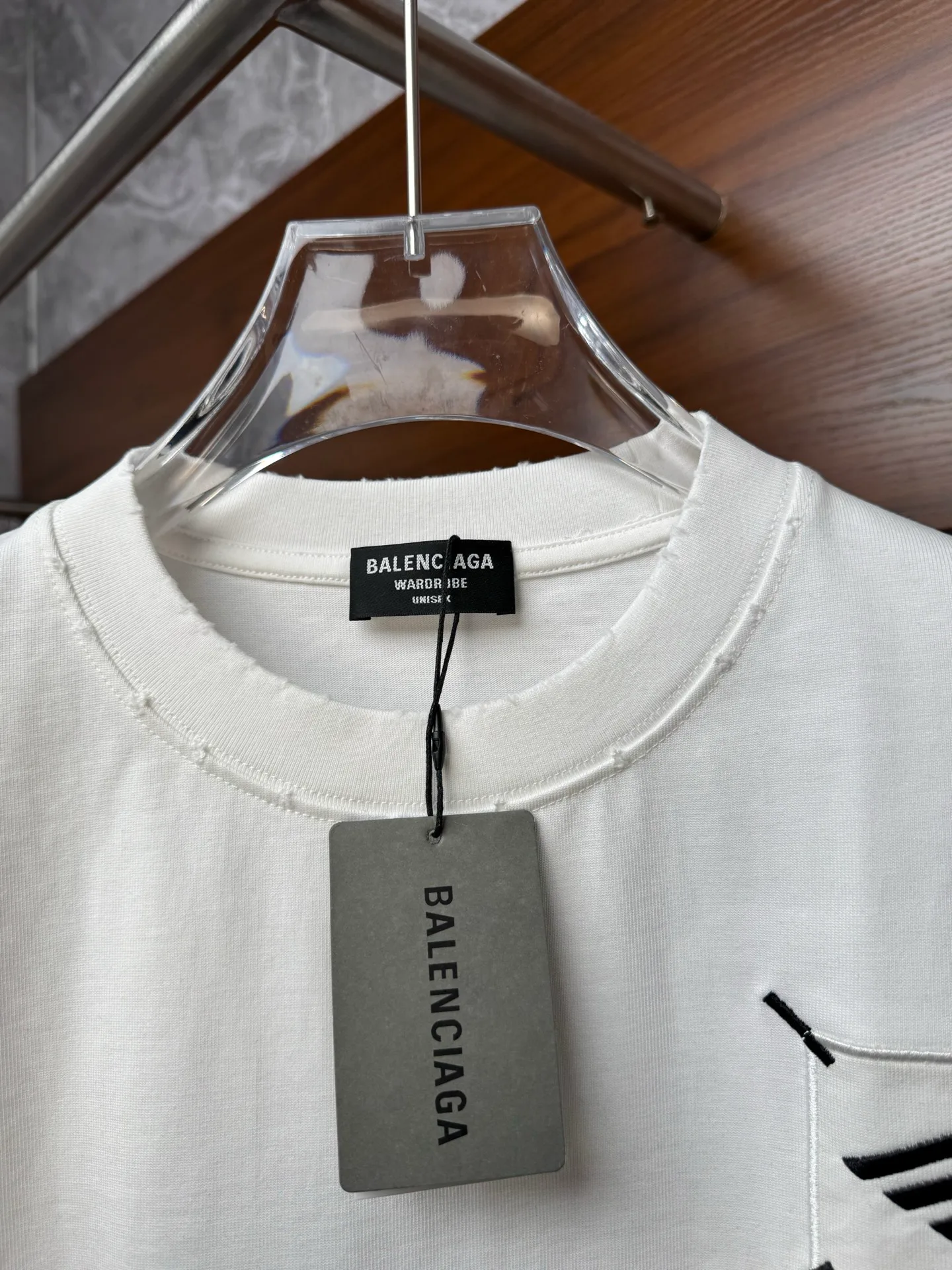 Футболки Женские Balenciaga 11625115