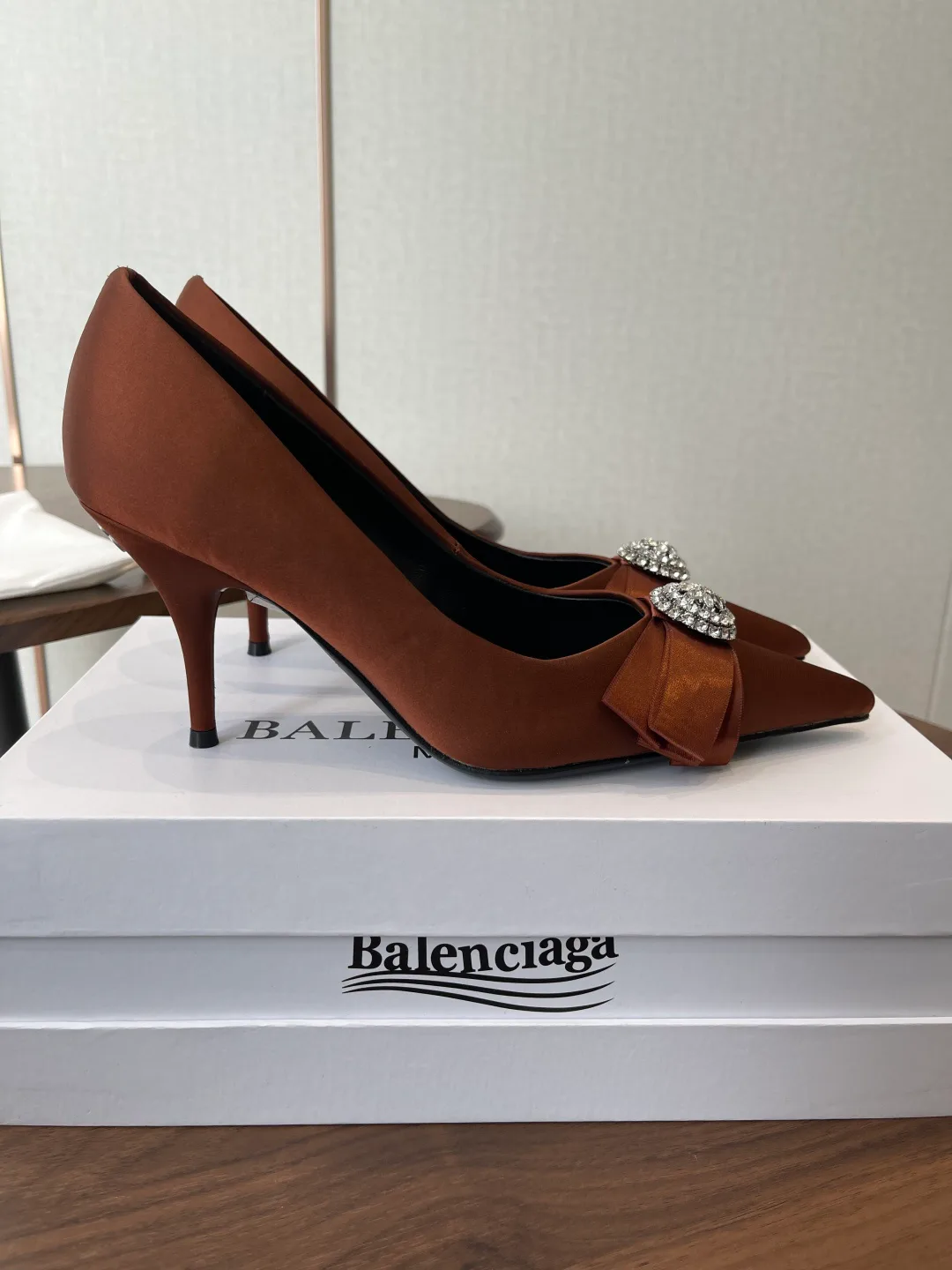 Туфли Женские Balenciaga 11309587