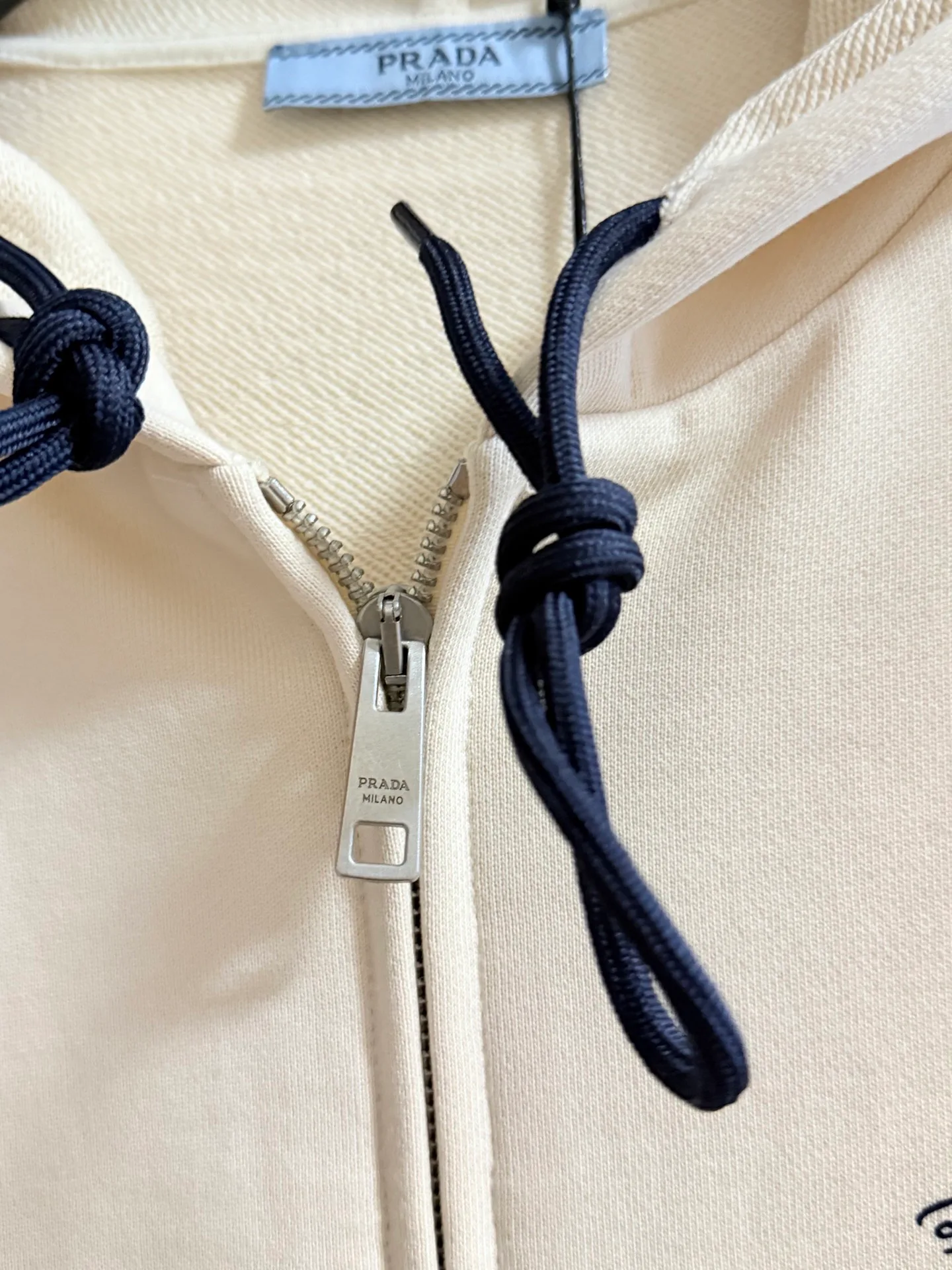 Свитшоты И Худи Женские Prada 4888763