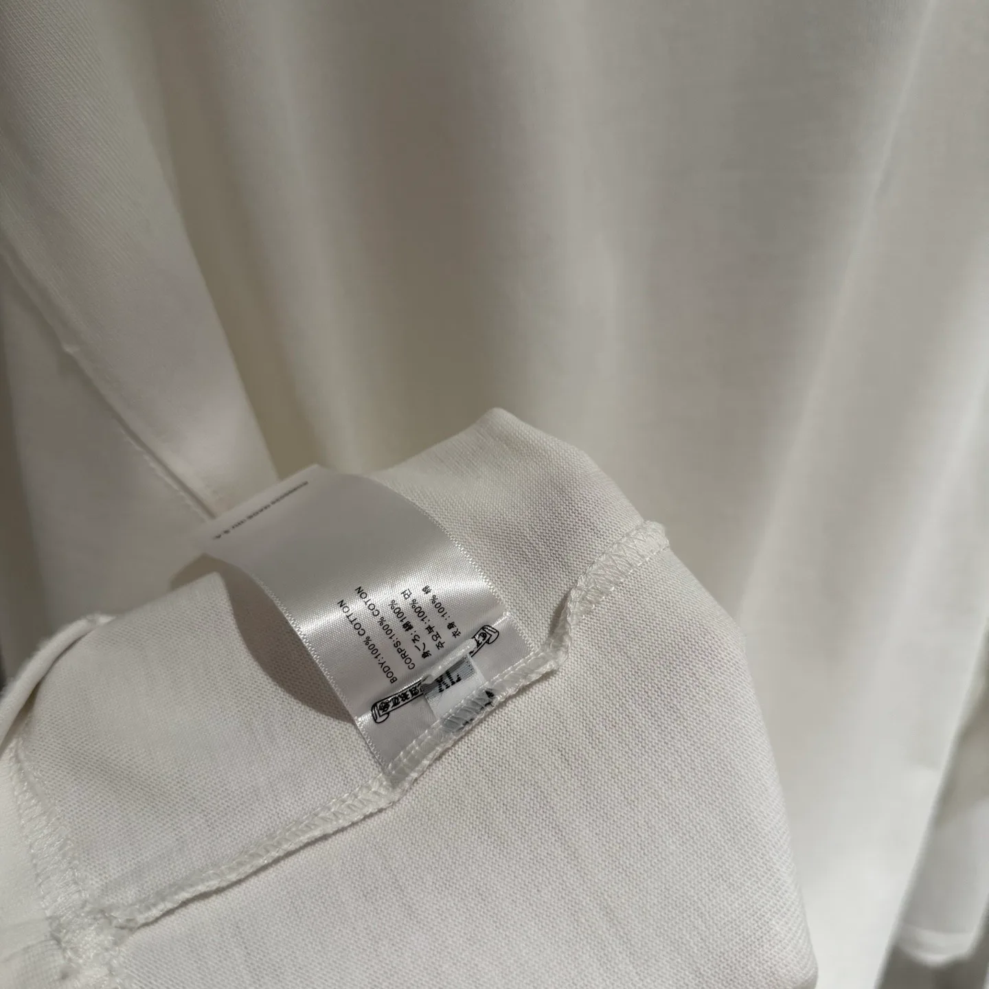 Свитшоты И Худи Мужские Chrome Hearts 18759346