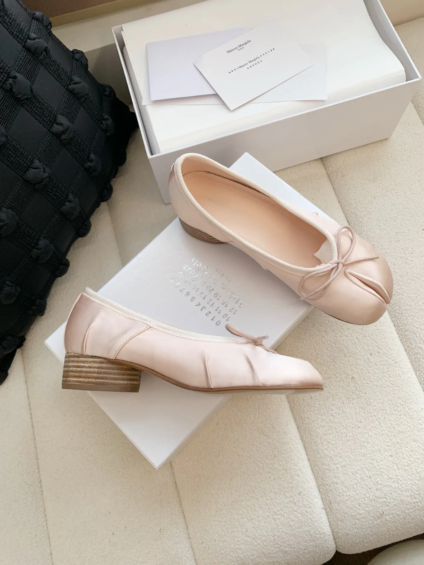 Туфли Женские Maison Margiela 14323692