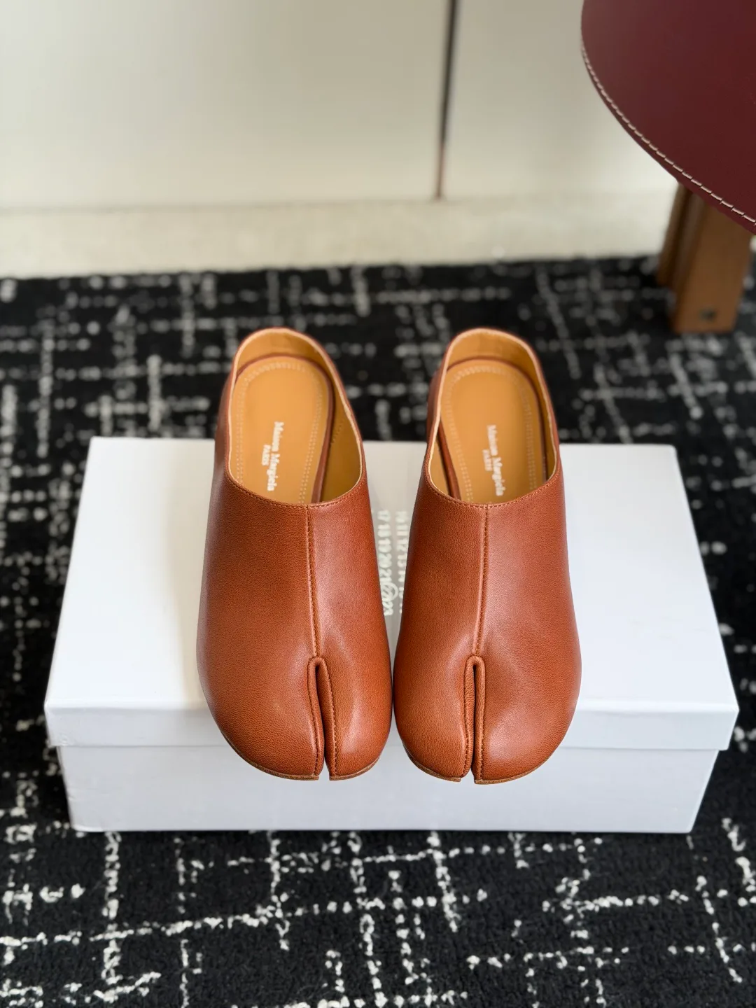 Туфли Женские Maison Margiela 13077308