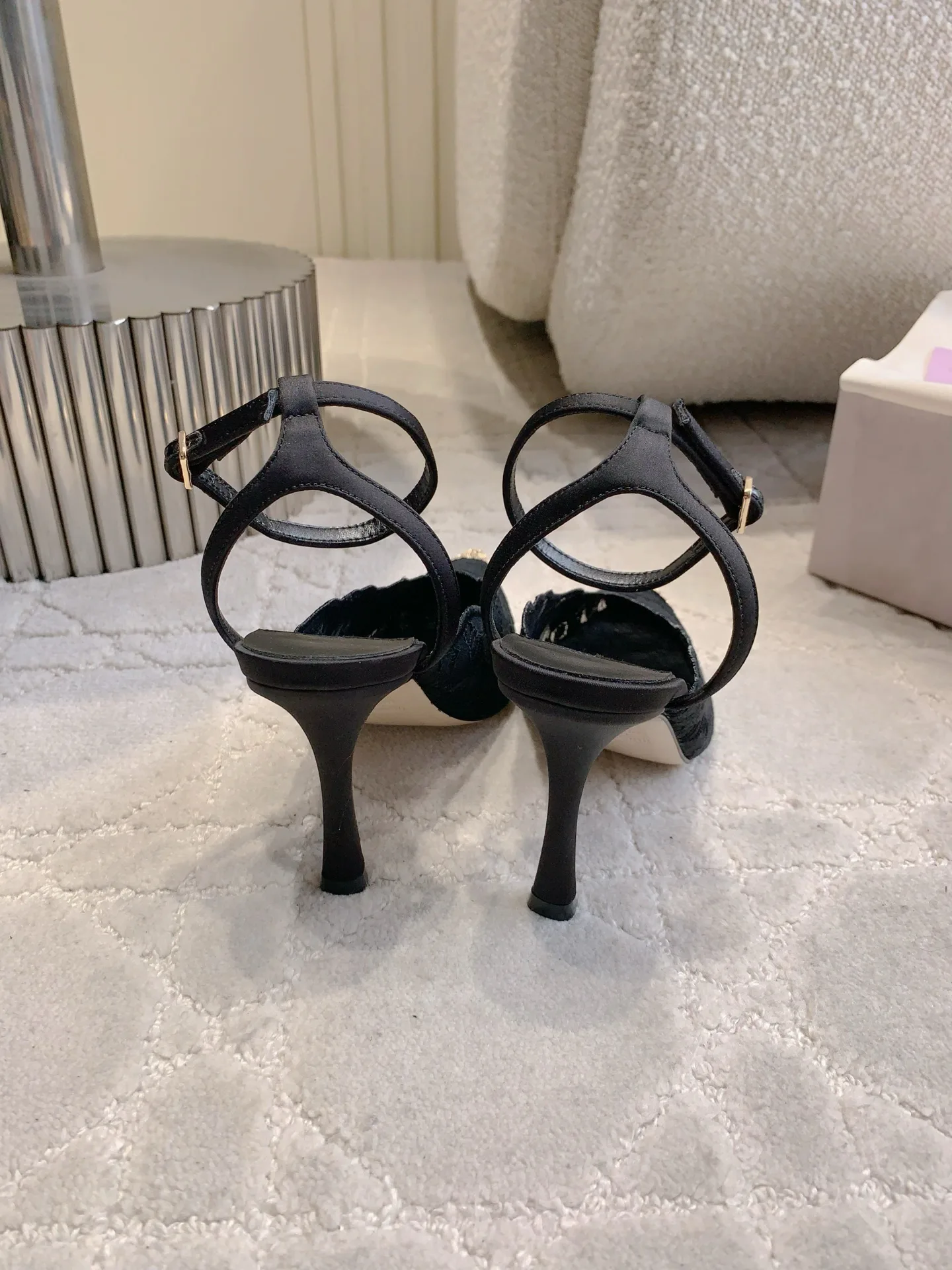 Туфли Женские Jimmy Choo 11485850