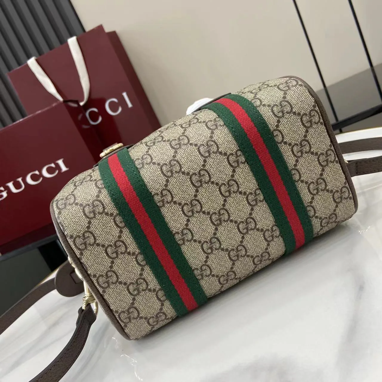 Классические Сумки Женские Gucci 5075890