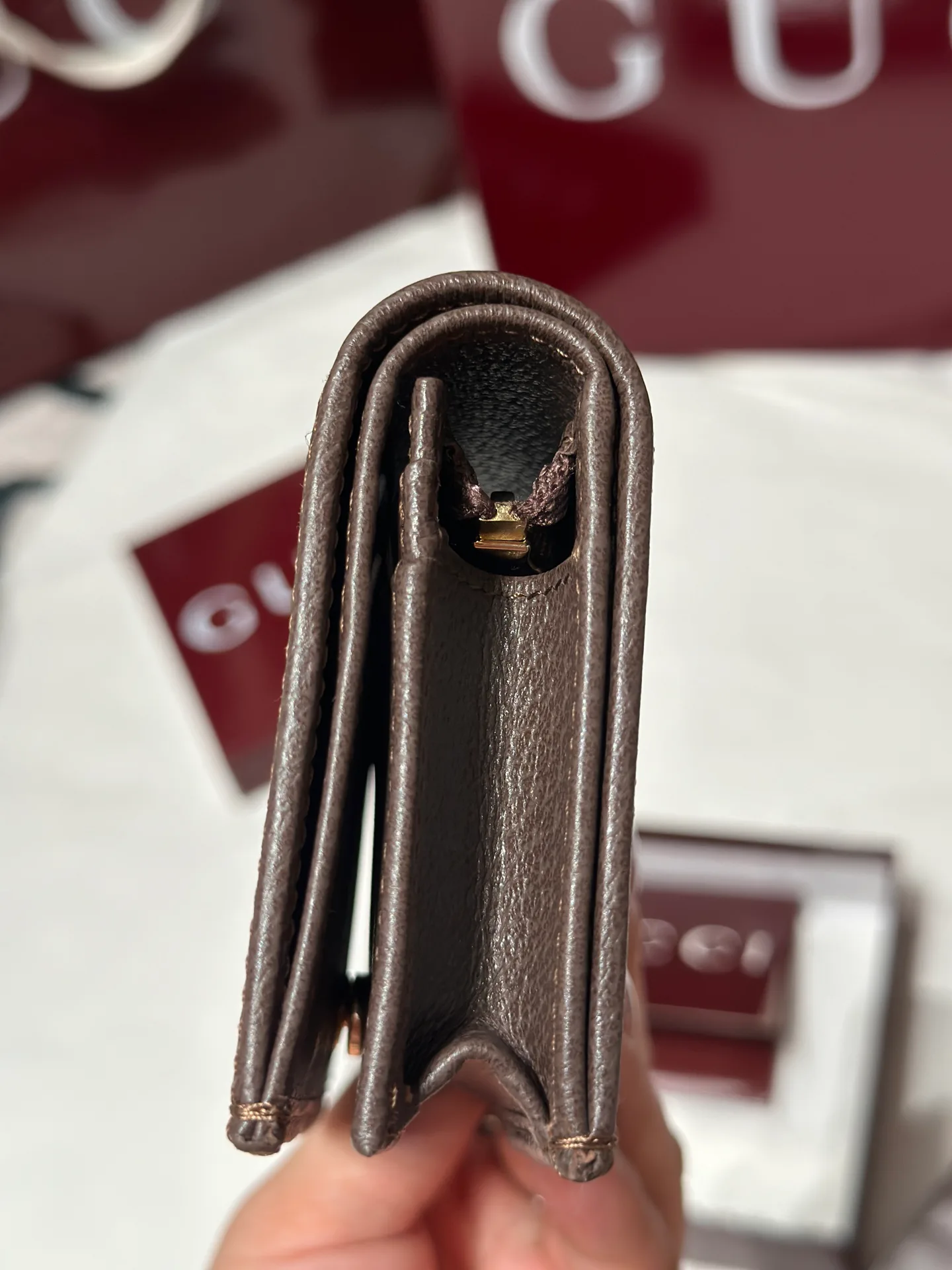 Клатчи Женские Gucci 10677436