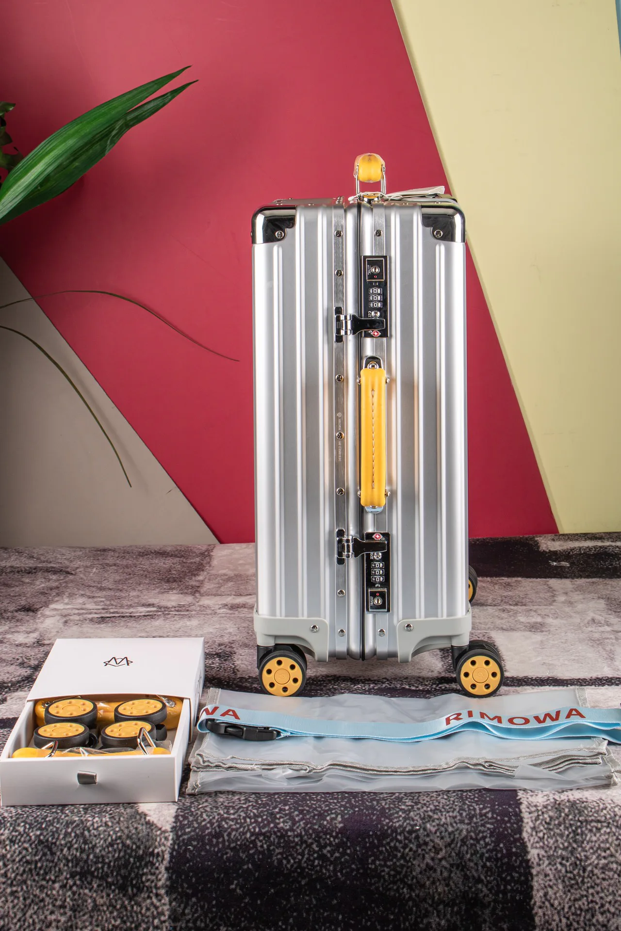Чемоданы Rimowa 15149245
