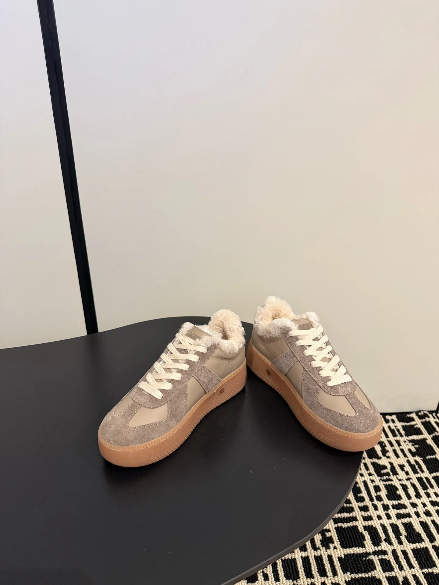 Кеды Женские Maison Margiela 4333537