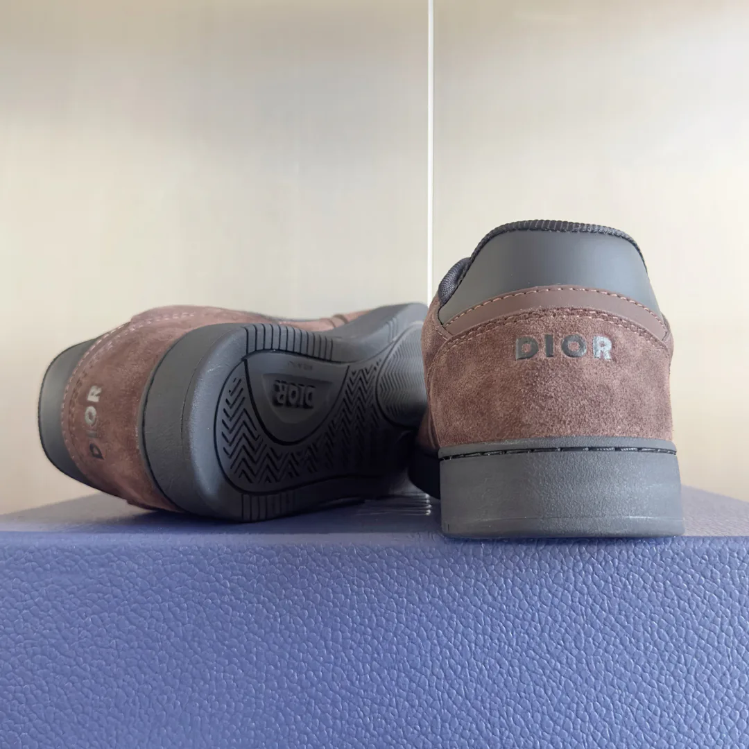 Кроссовки Женские Christian Dior 106728