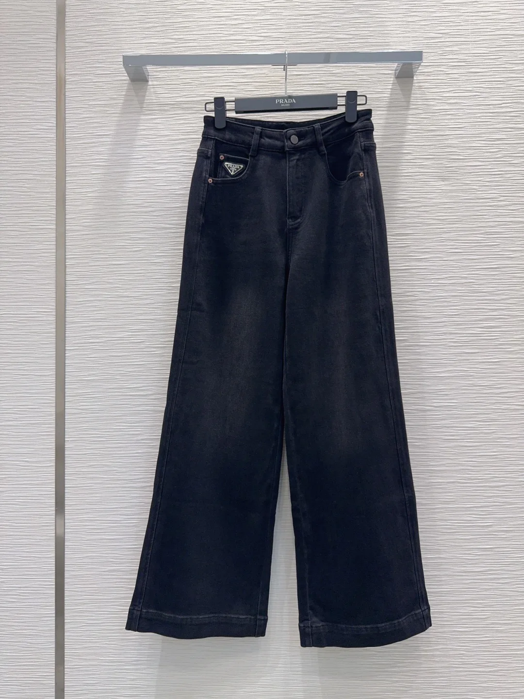 Джинсы Женские Prada 18167348
