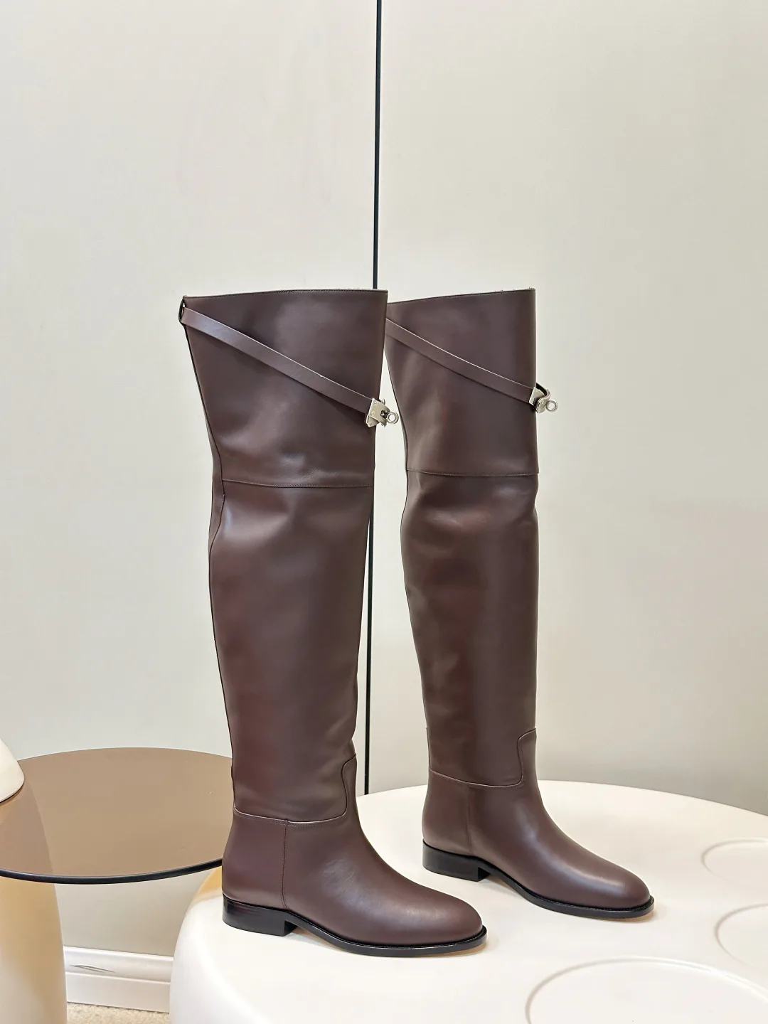 Сапоги Женские Hermes 19032080