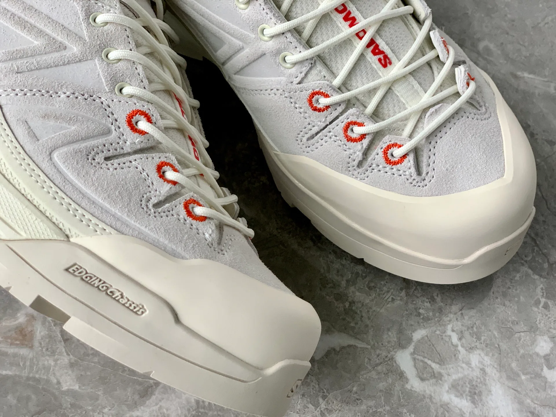 Кроссовки Женские Salomon 554129