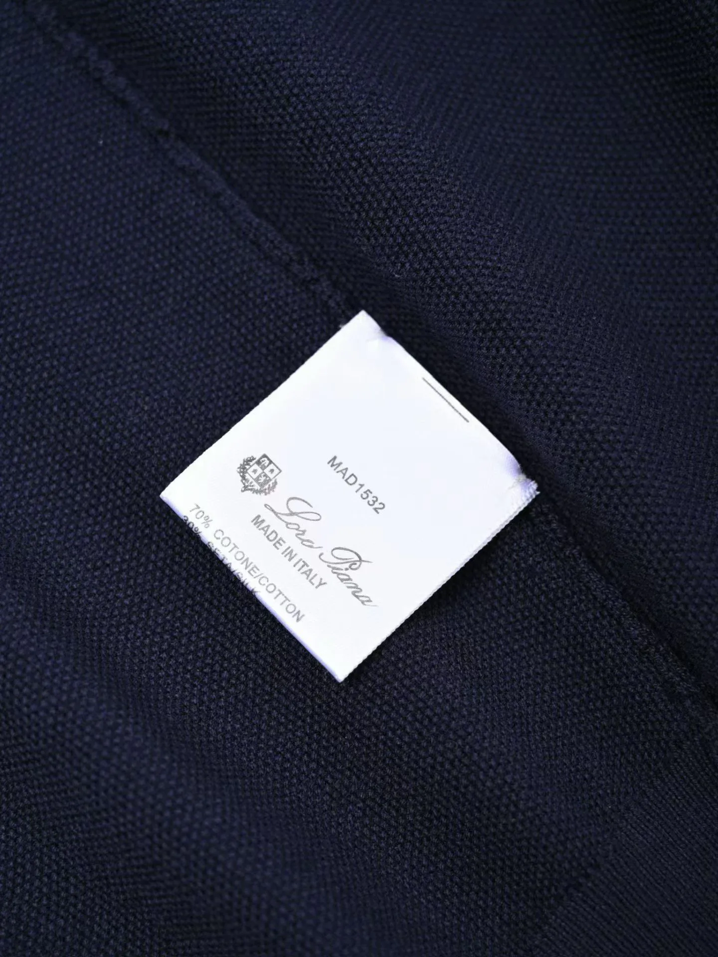 Джемперы И Свитеры Мужские Loro Piana 10986478