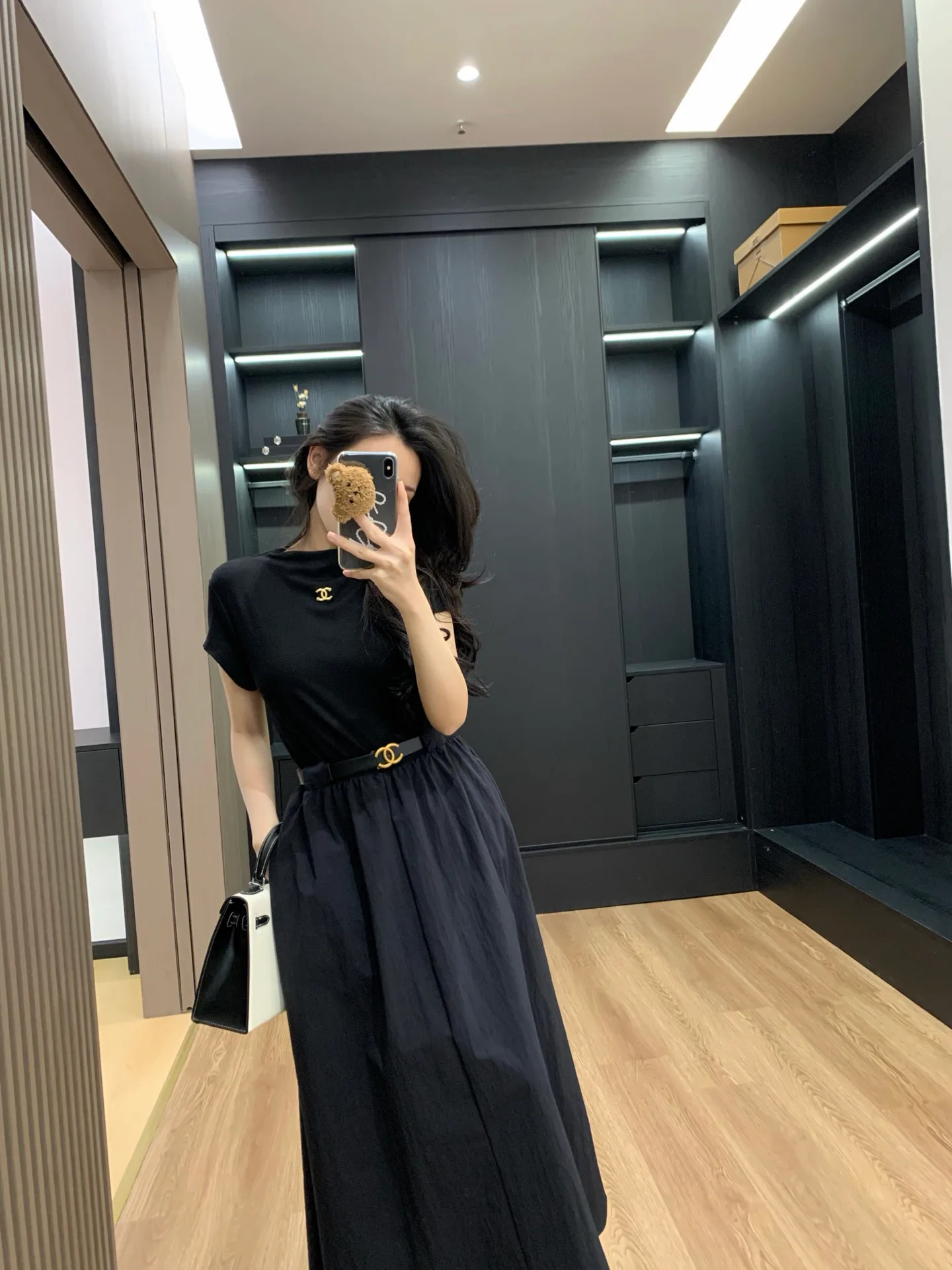 Платья Женские Chanel 11443869