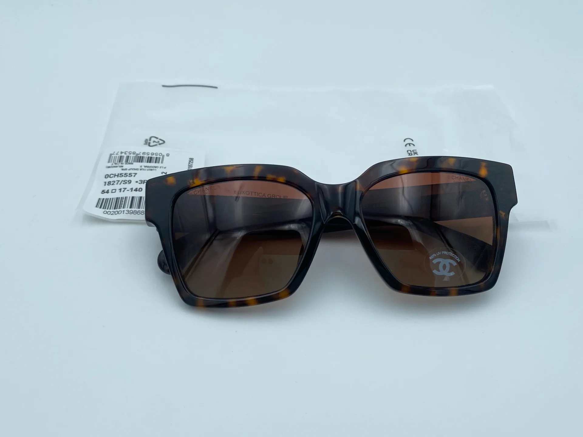 Очки Chanel 440064