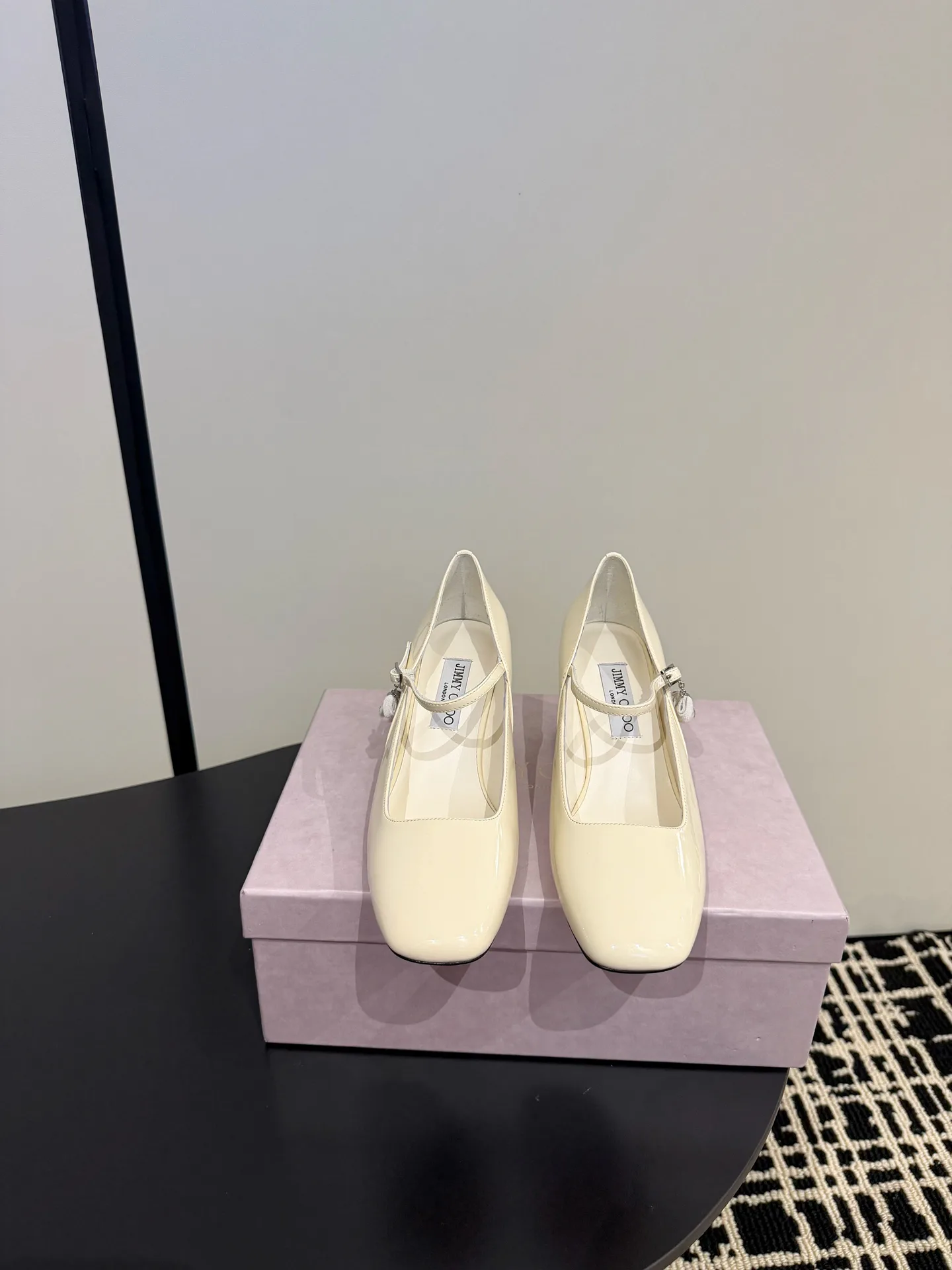 Туфли Женские Jimmy Choo 568680