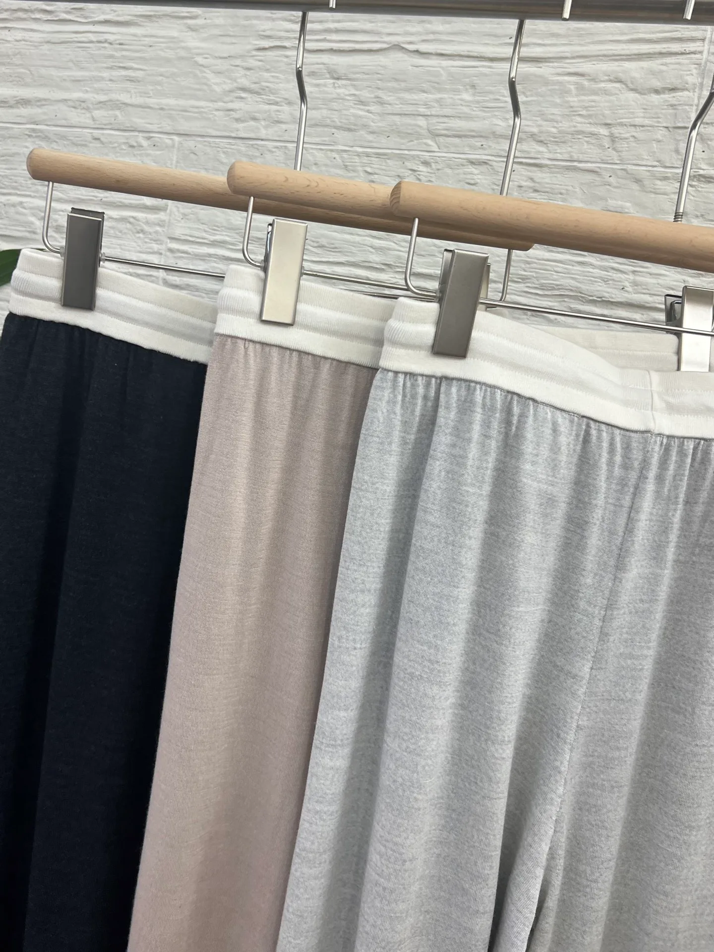 Брюки Женские Brunello Cucinelli 9871146