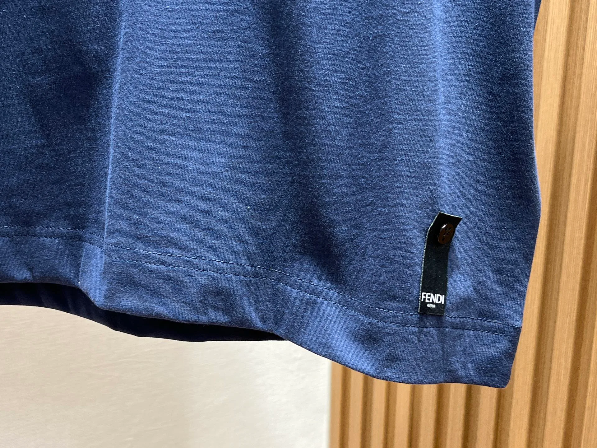 Футболки Мужские Fendi 773842