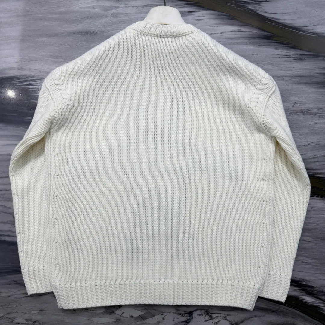 Джемперы И Свитеры Мужские Loewe 512841