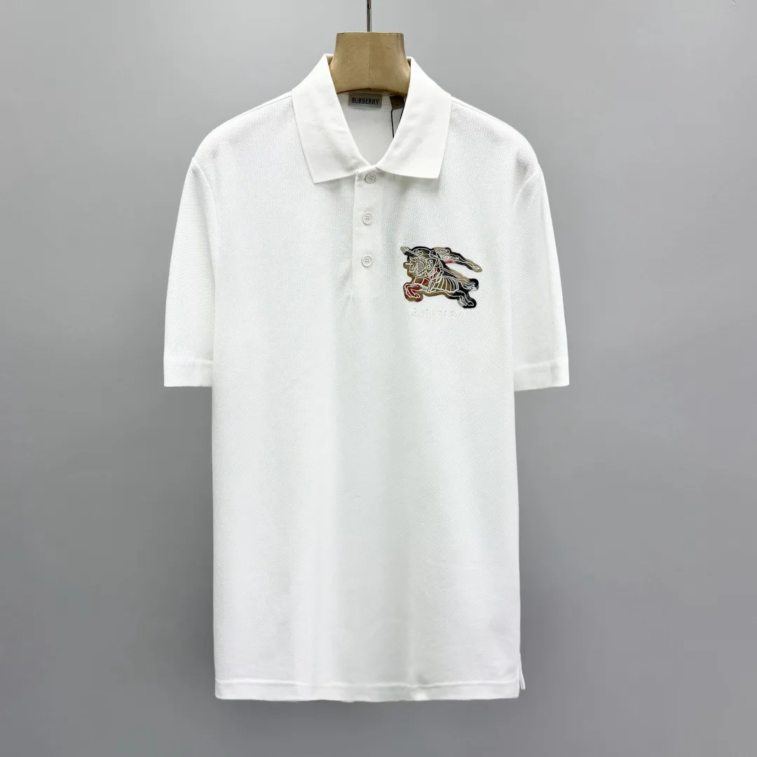 Рубашки Мужские Burberry 10057550