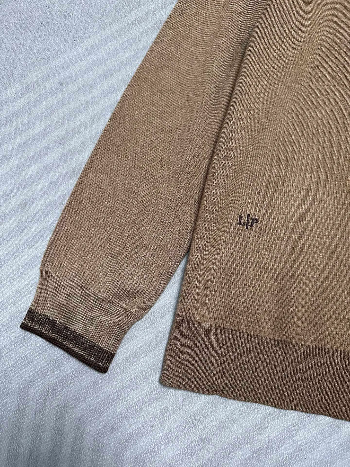 Джемперы И Свитеры Мужские Loro Piana 18098009