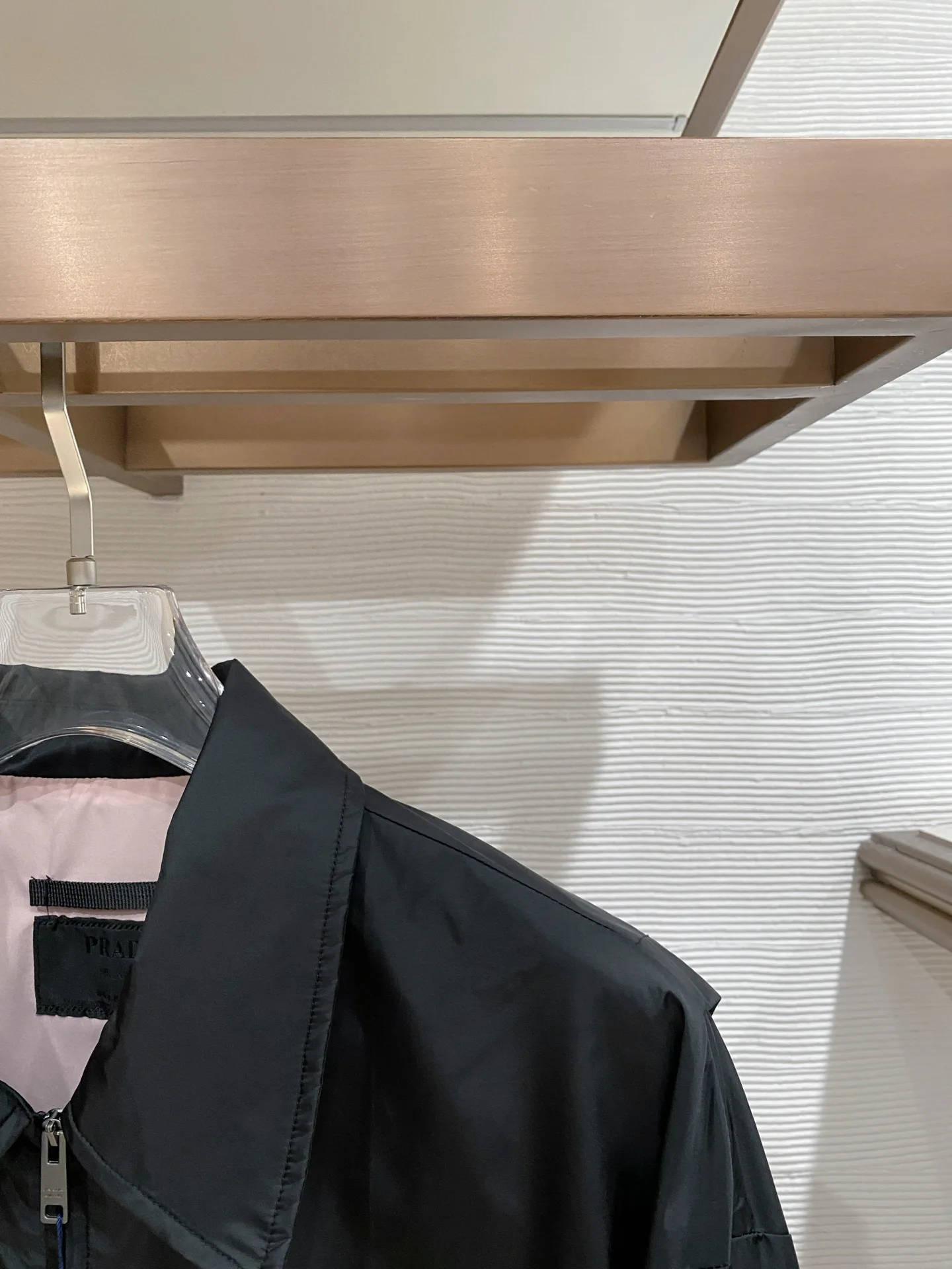 Куртки И Пуховики Мужские Prada 10271821