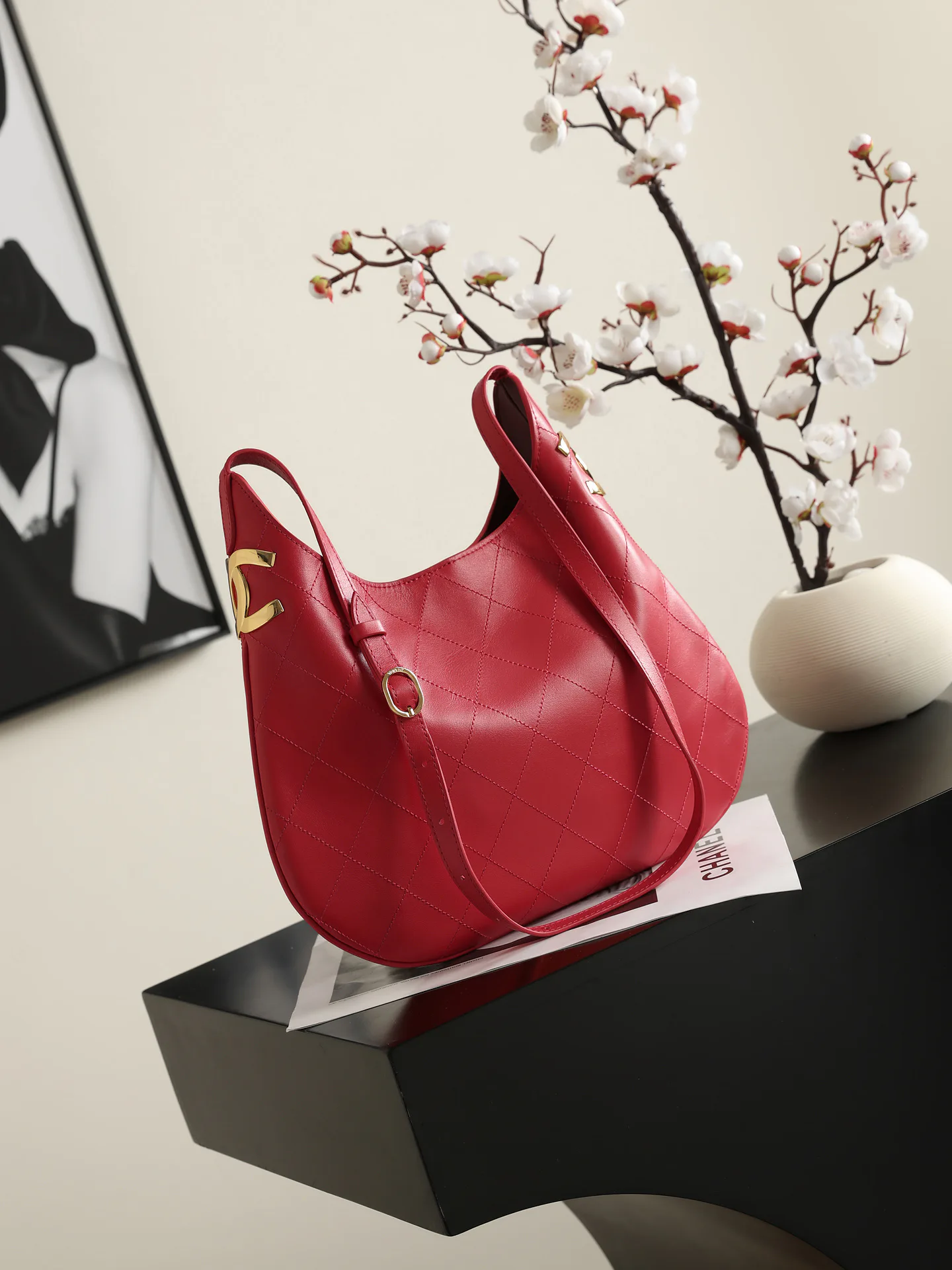 Классические Сумки Женские Chanel 18147700