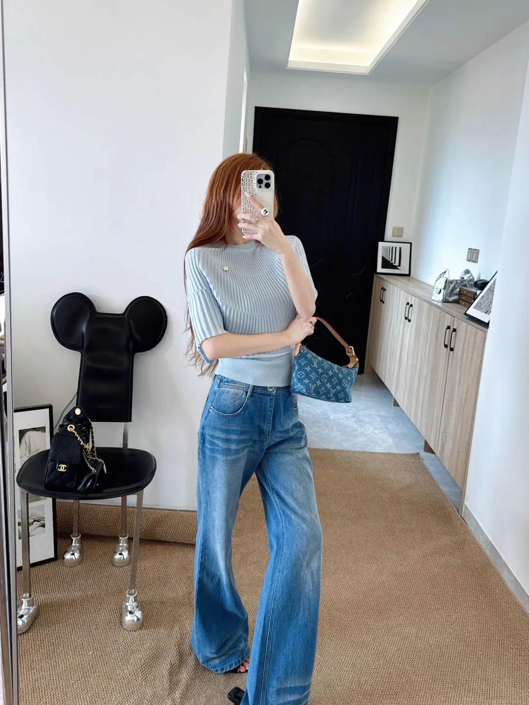 Джемперы И Свитеры Женские Miu Miu 12766096
