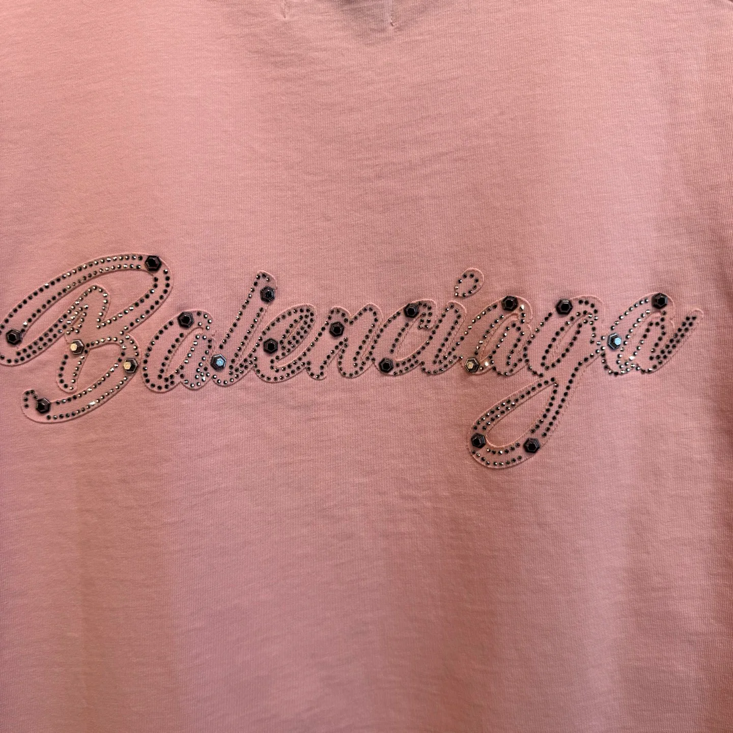Футболки Женские Balenciaga 11350112