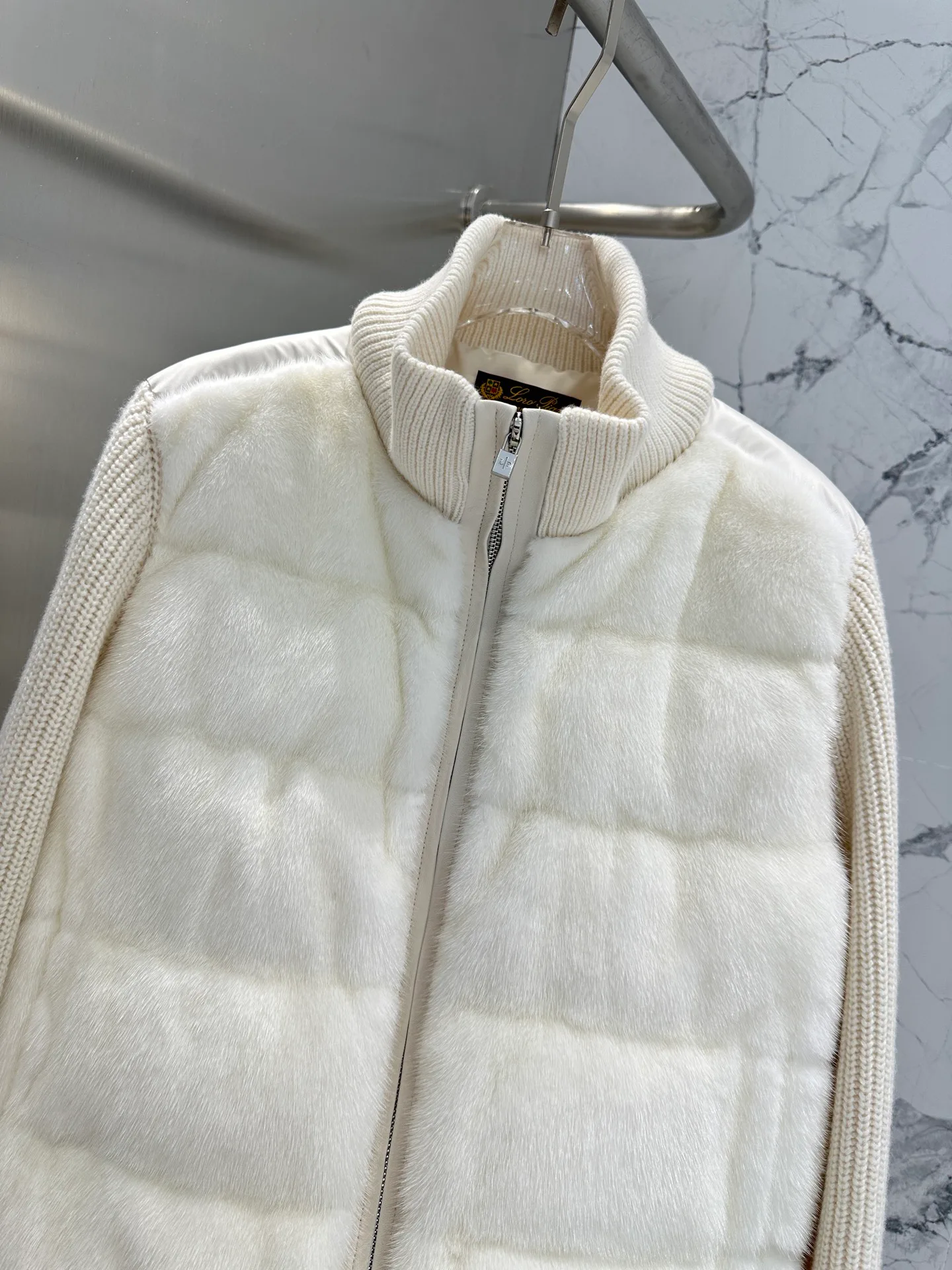 Шубы Женские Loro Piana 1872193