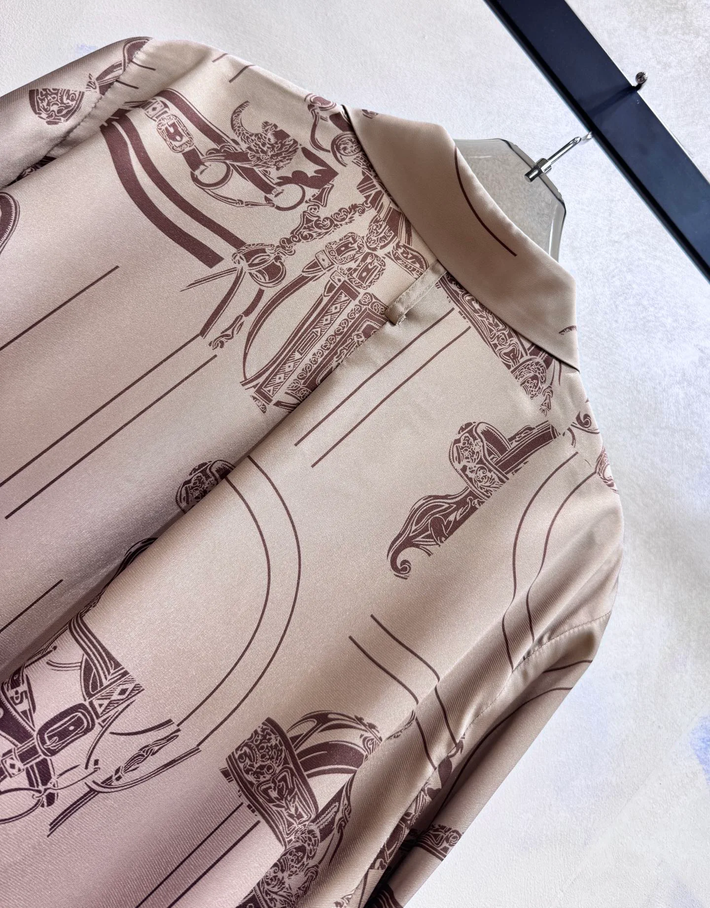 Рубашки Женские Hermes 11476103