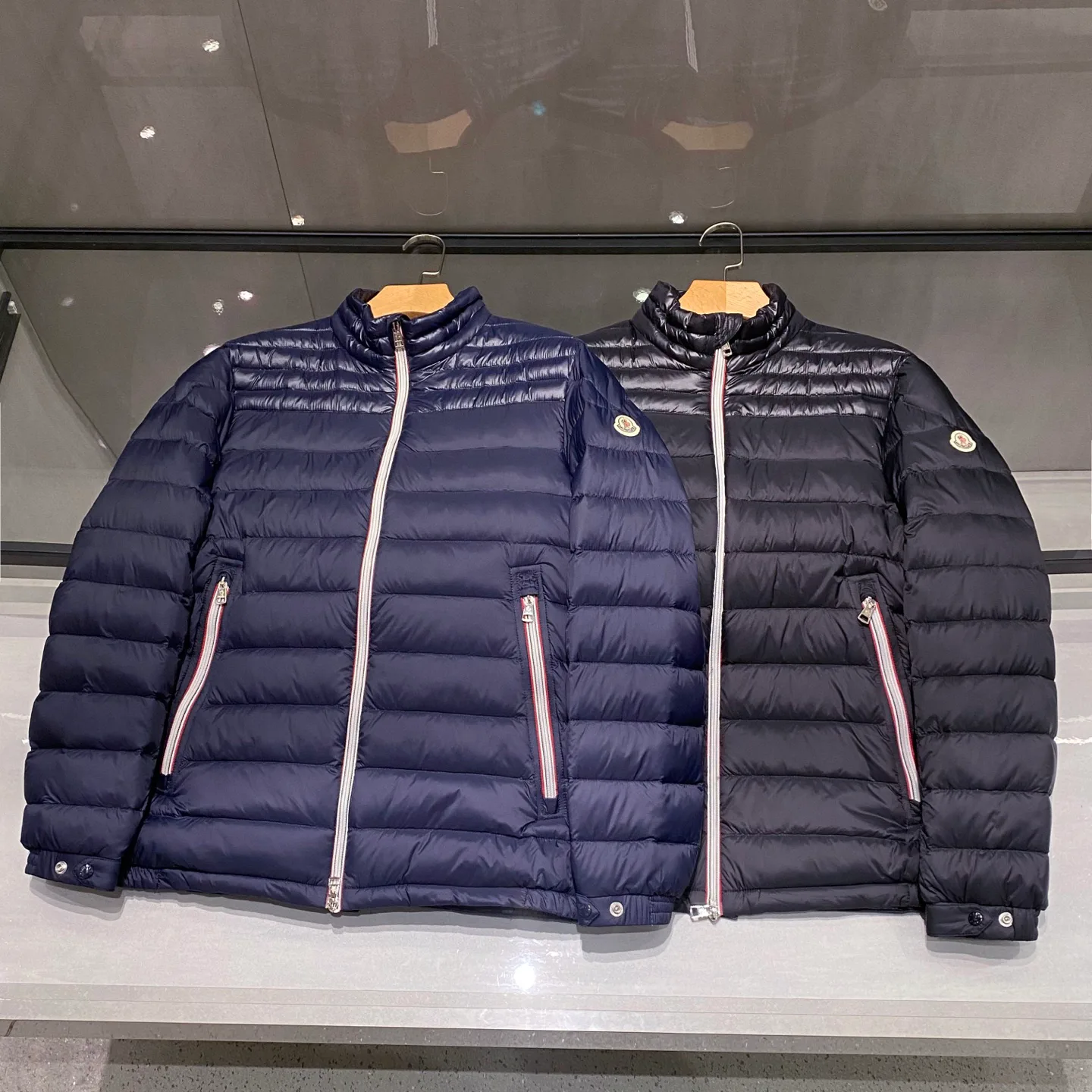 Куртки И Пуховики Мужские Moncler 339619