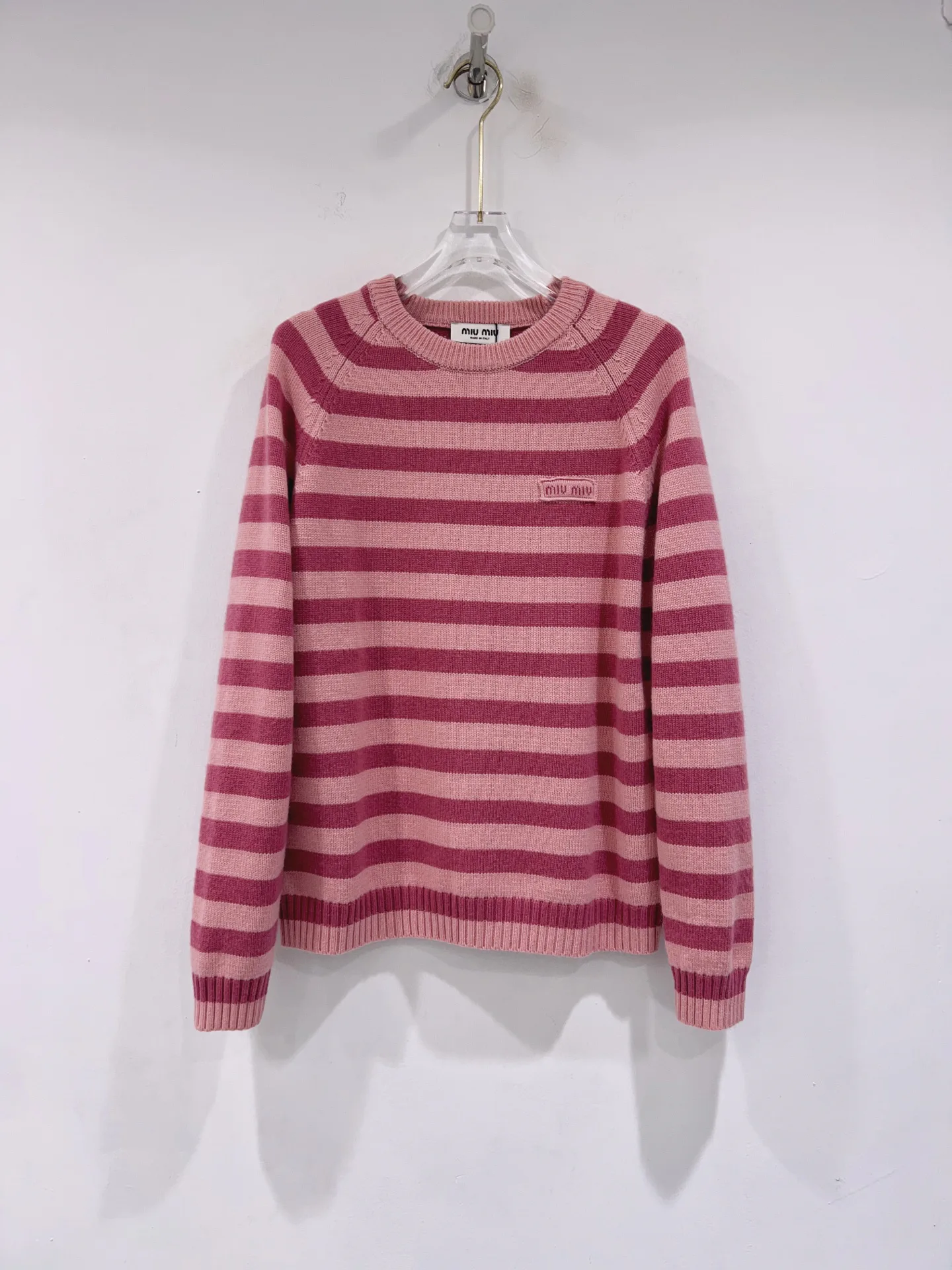 Джемперы И Свитеры Женские Miu Miu 19785668